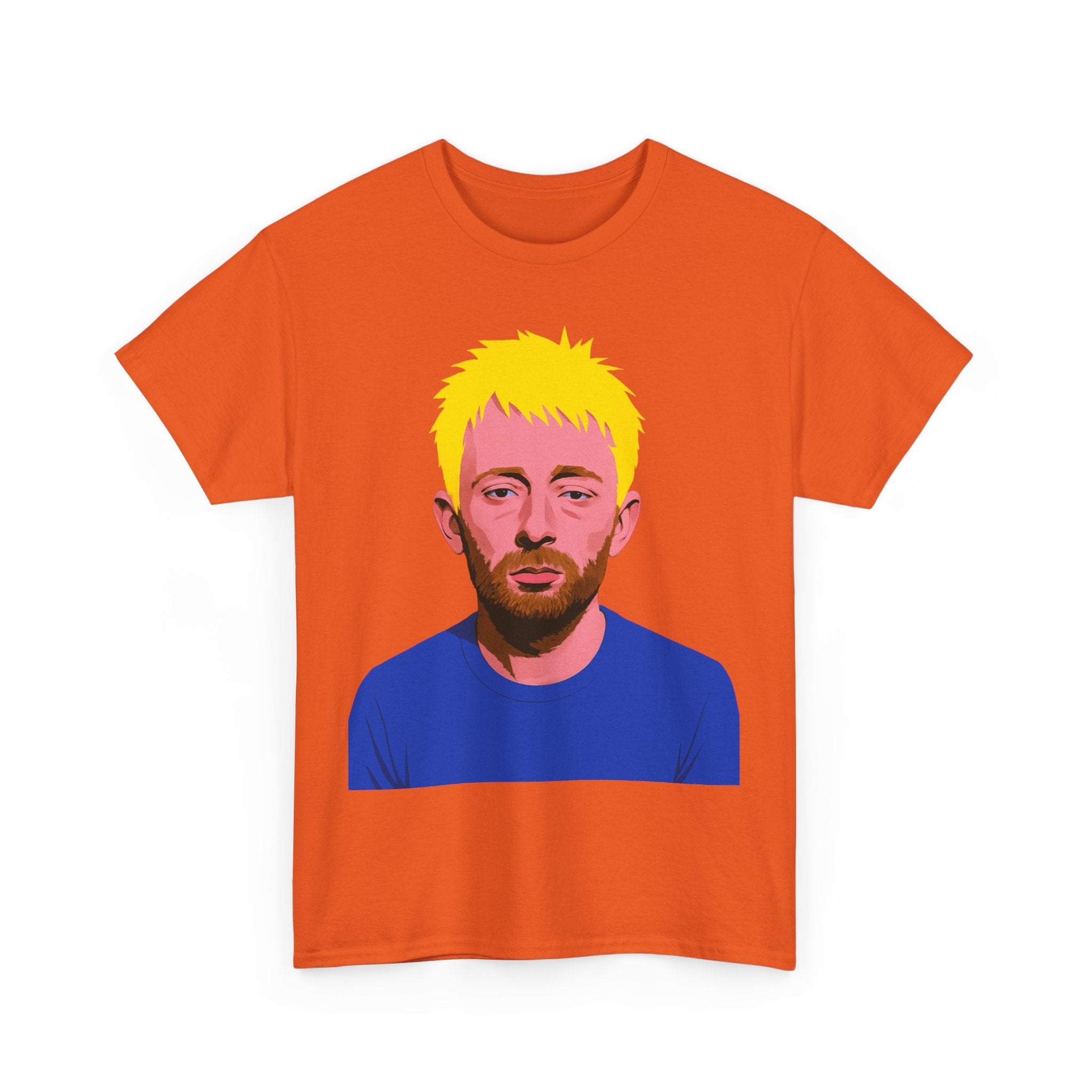 nan — t-shirt, product photo 11