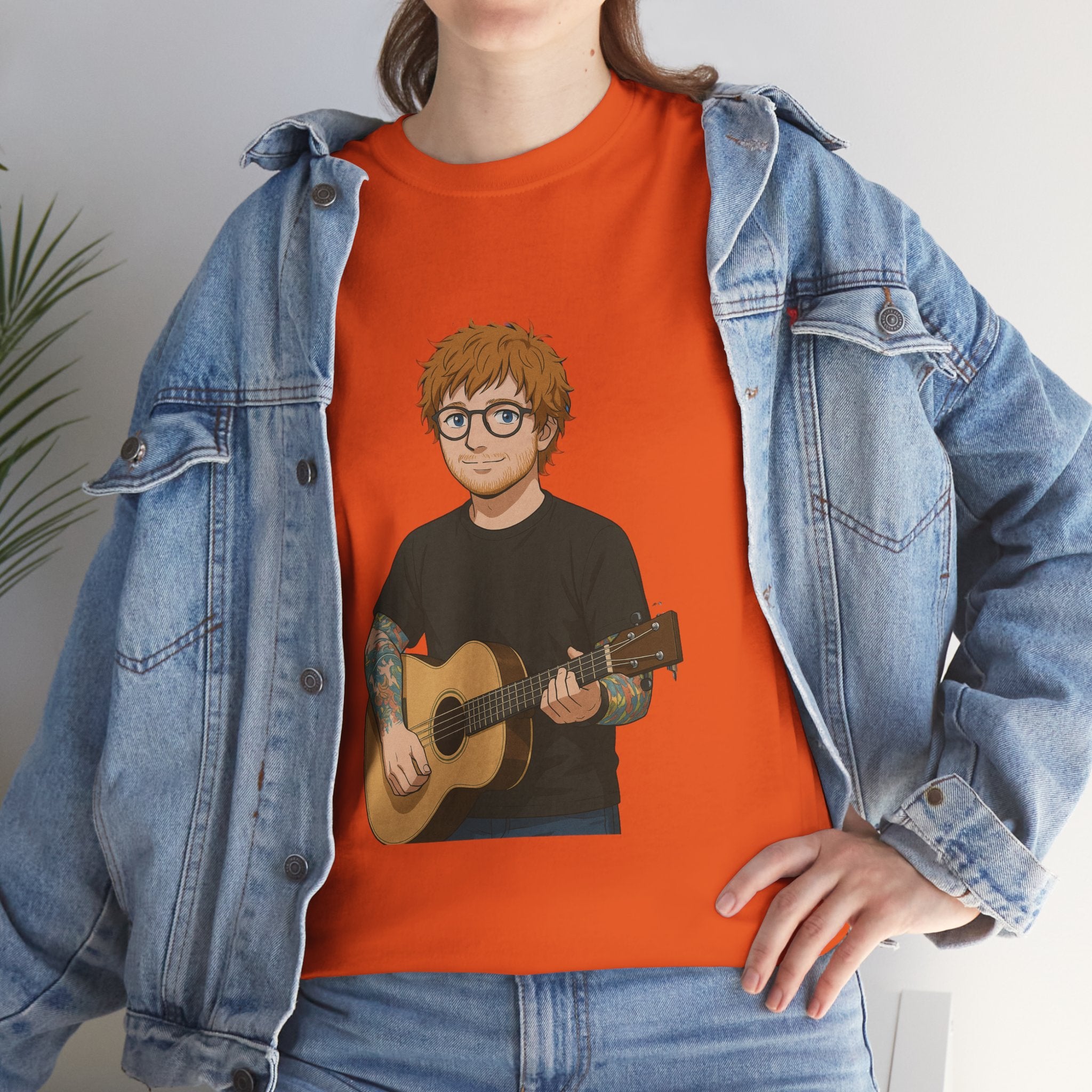 nan — t-shirt, product photo 24