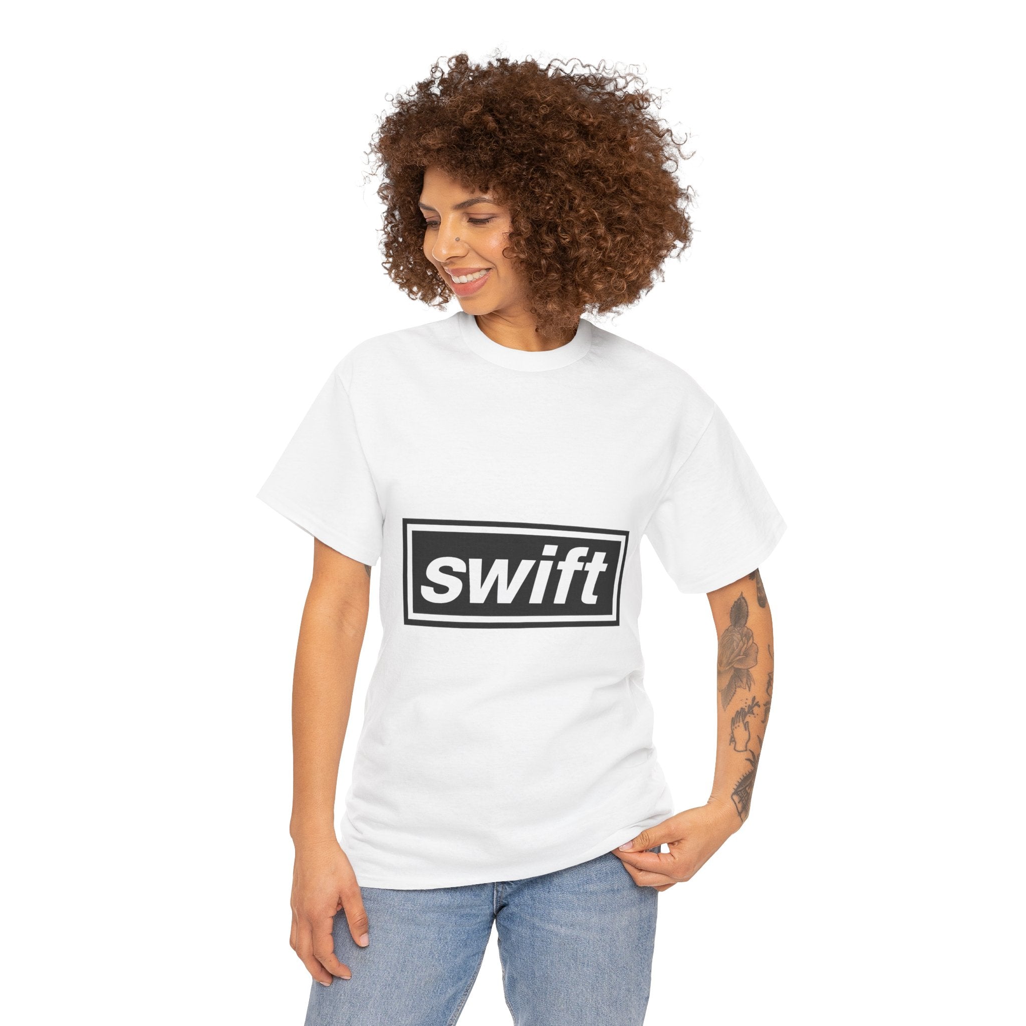 nan — t-shirt, product photo 7