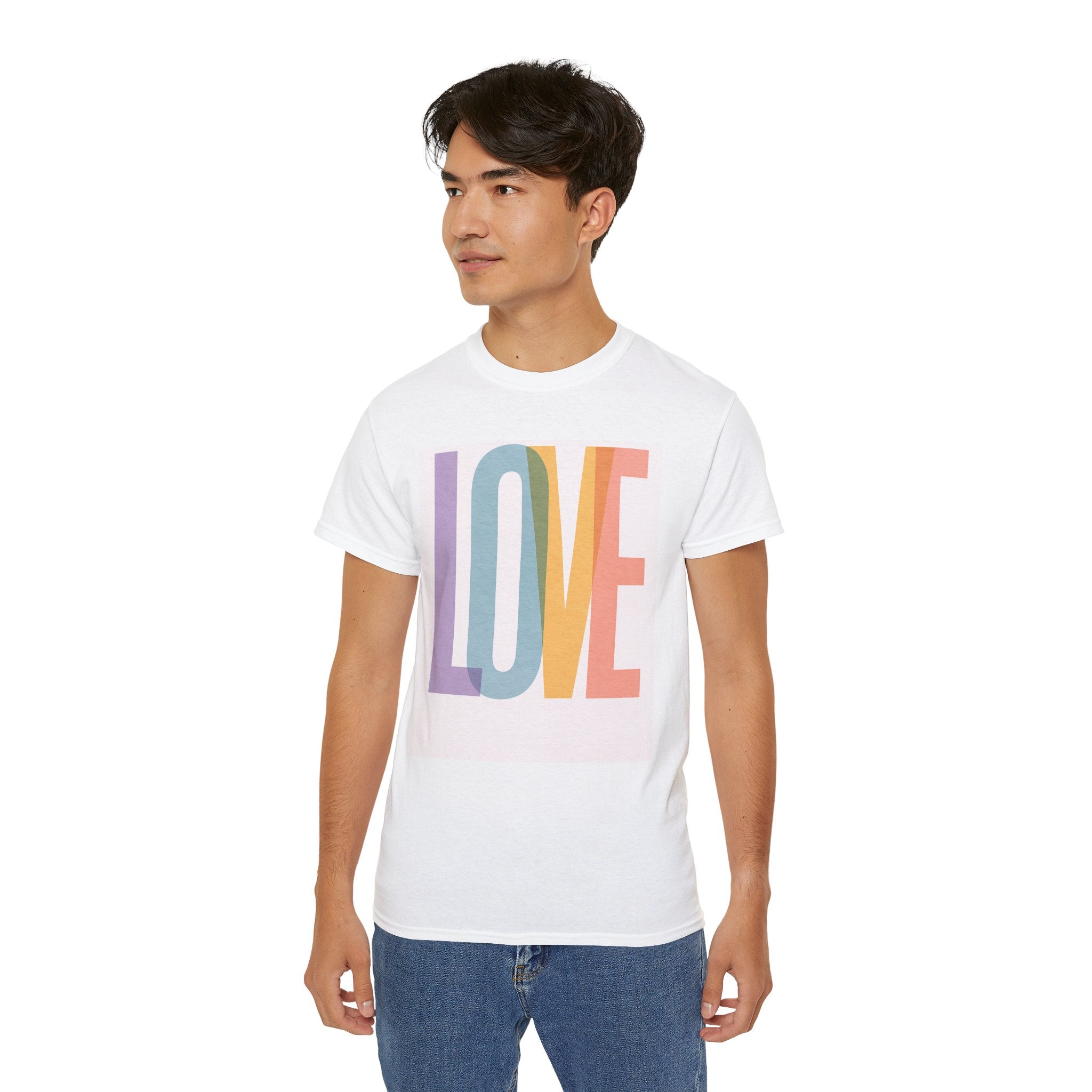 nan — t-shirt, product photo 5