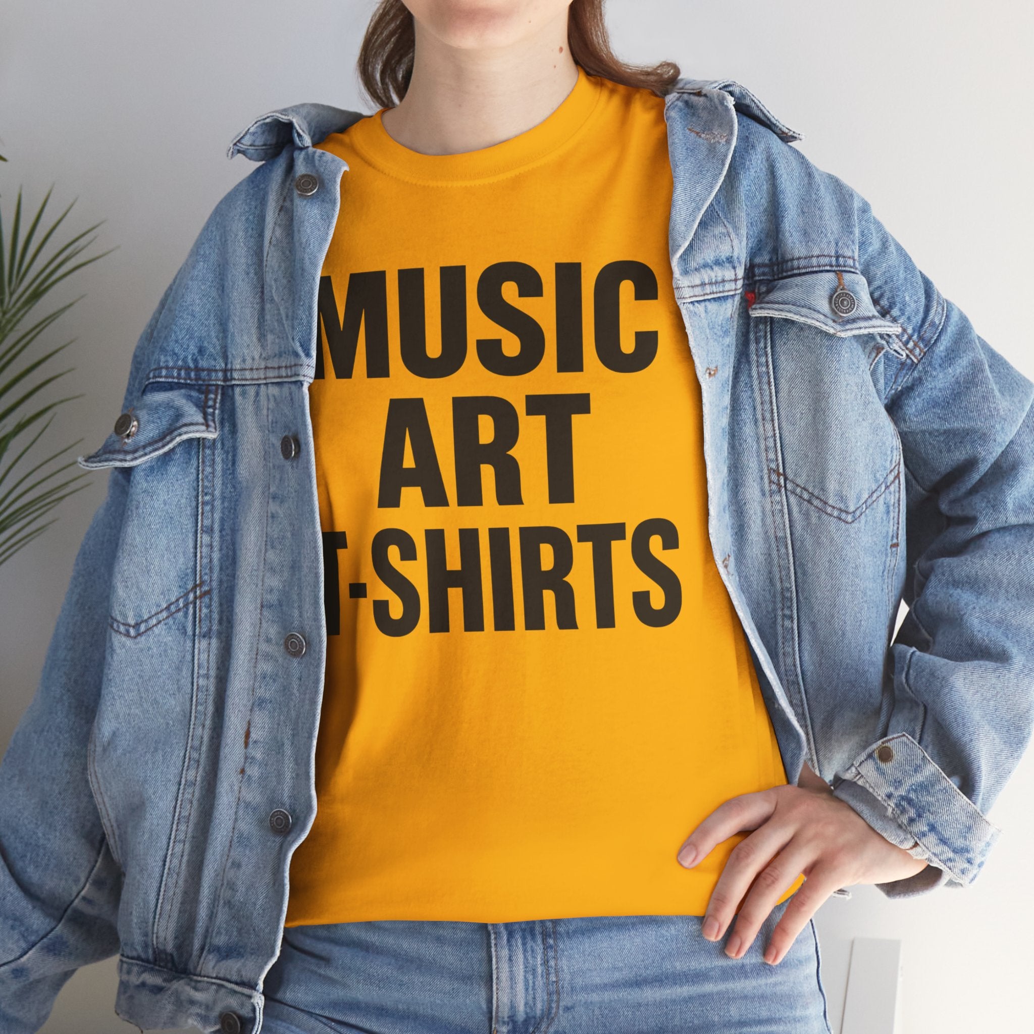 nan — t-shirt, product photo 21