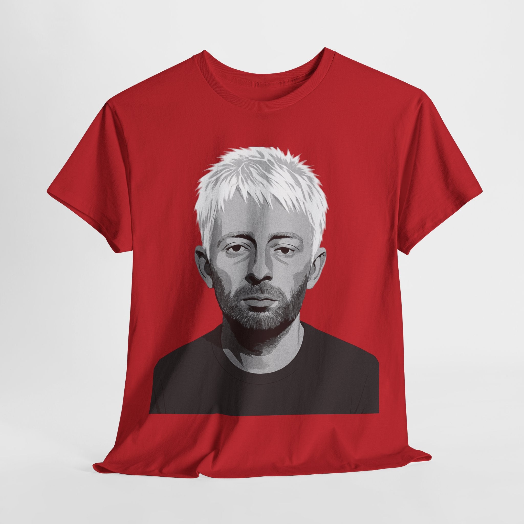 nan — t-shirt, product photo 80