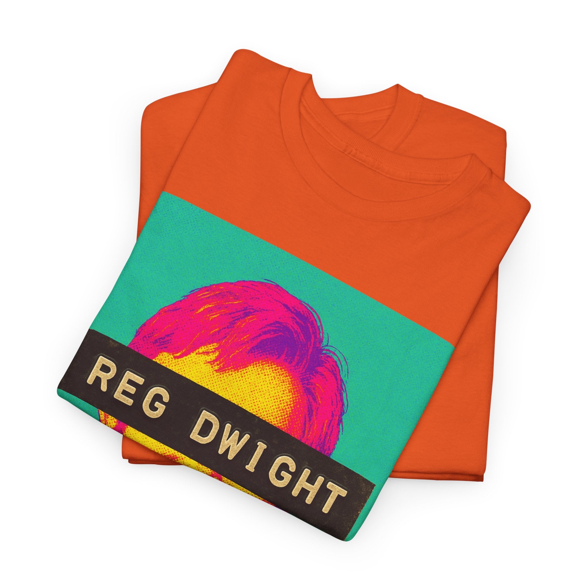 nan — t-shirt, product photo 14