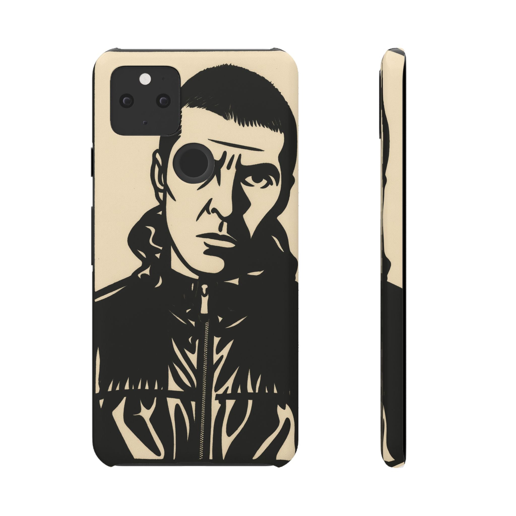 William – Phone Case – Product