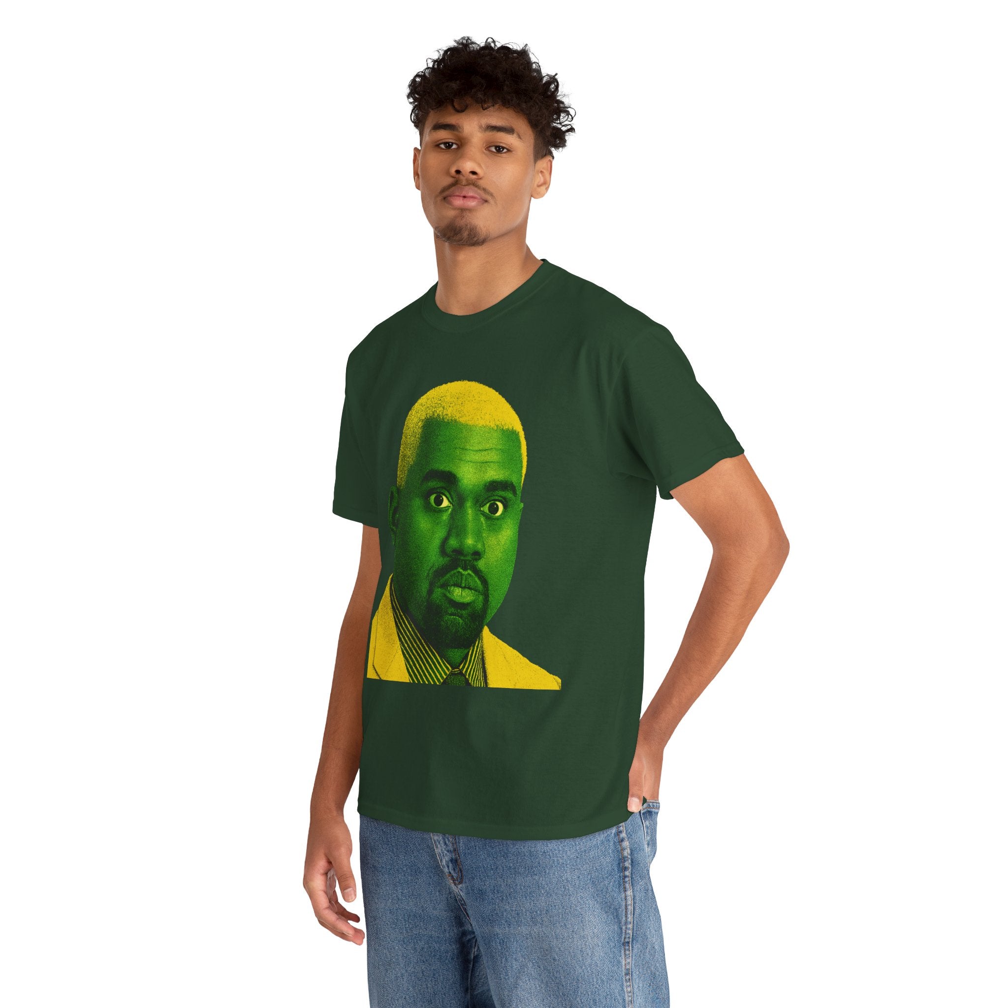 nan — t-shirt, product photo 26