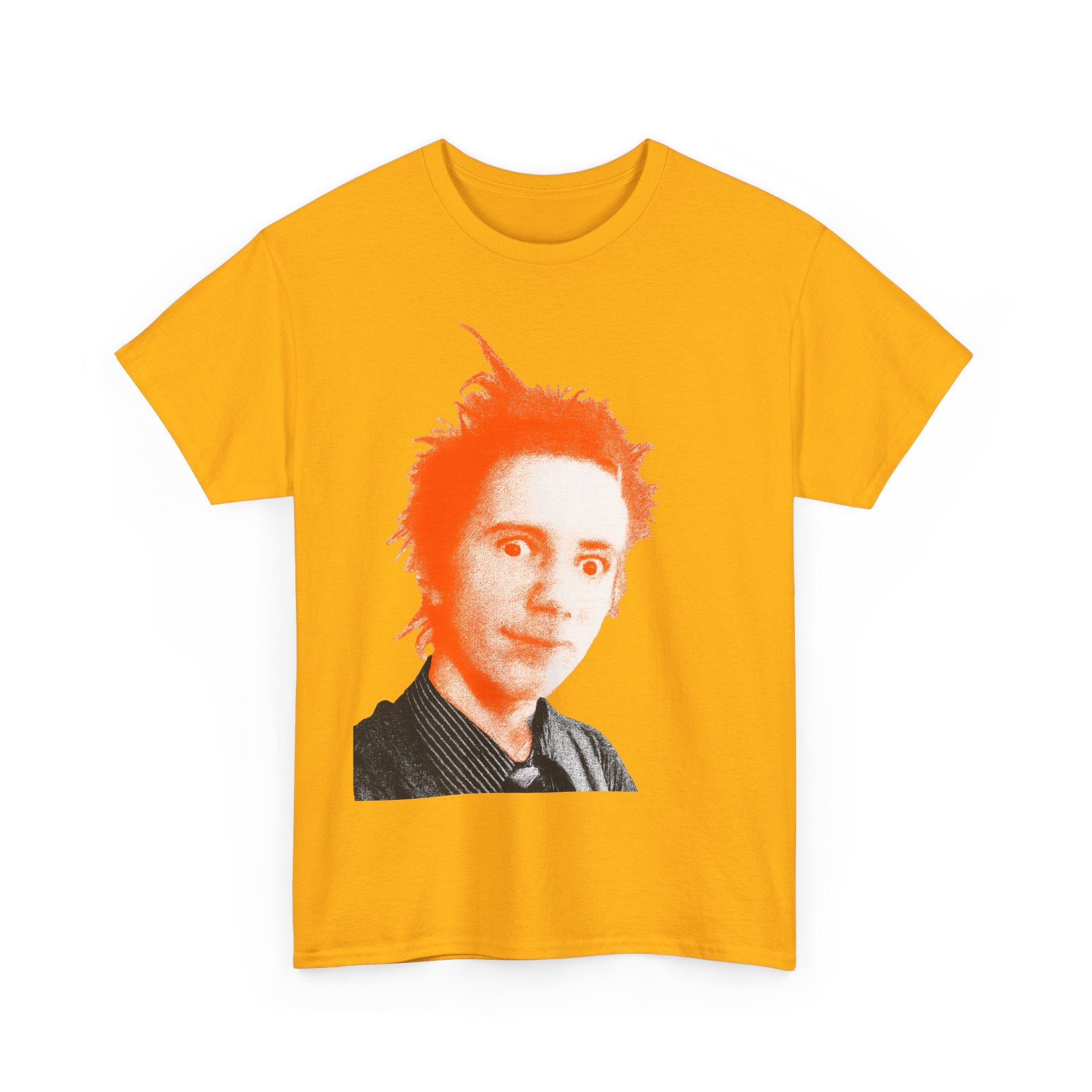 nan — t-shirt, lifestyle image