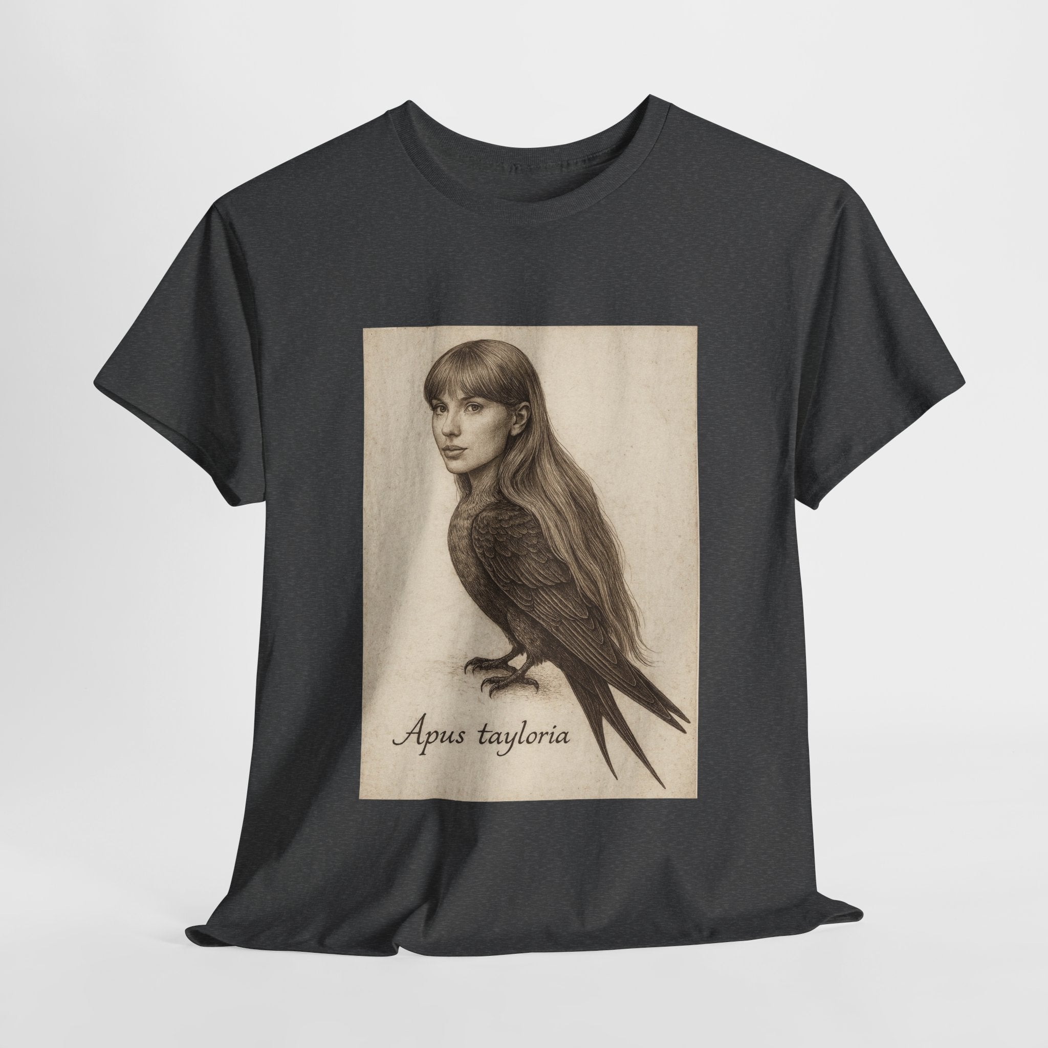 nan — t-shirt, product photo 51