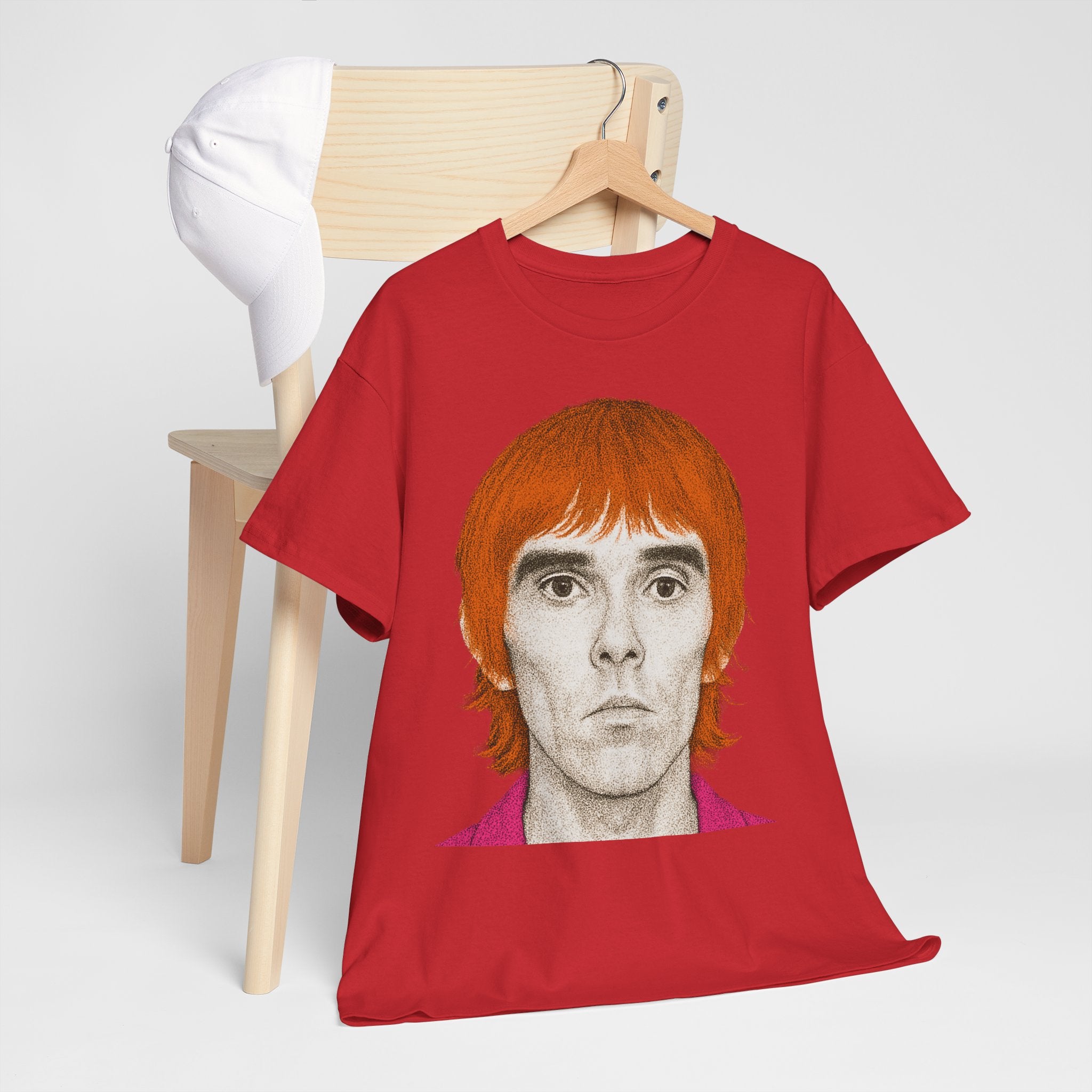 nan — t-shirt, product photo 65