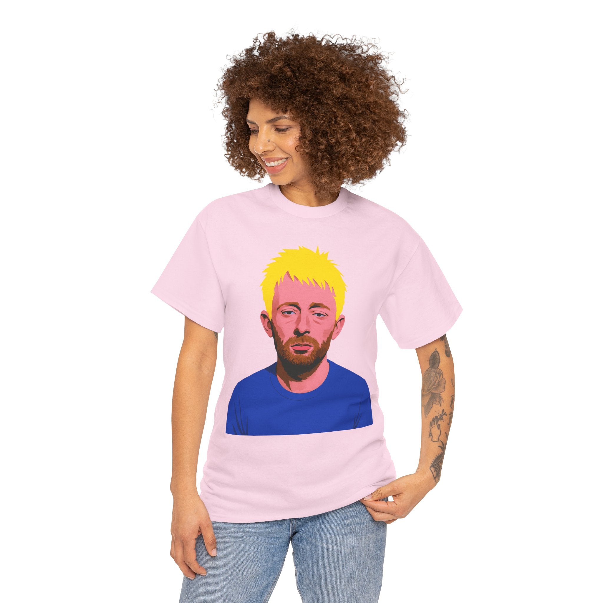 nan — t-shirt, product photo 28