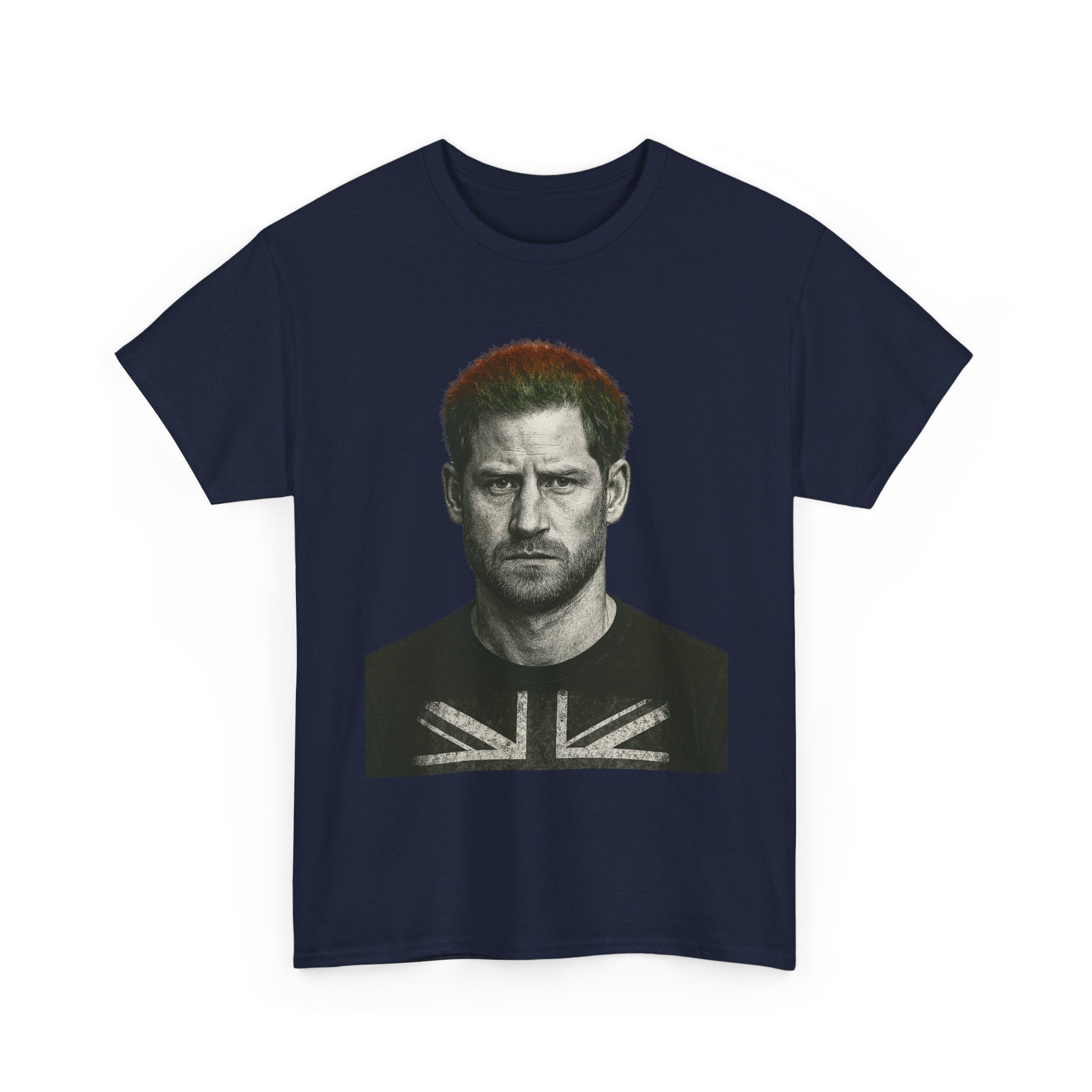 nan — t-shirt, product photo 30