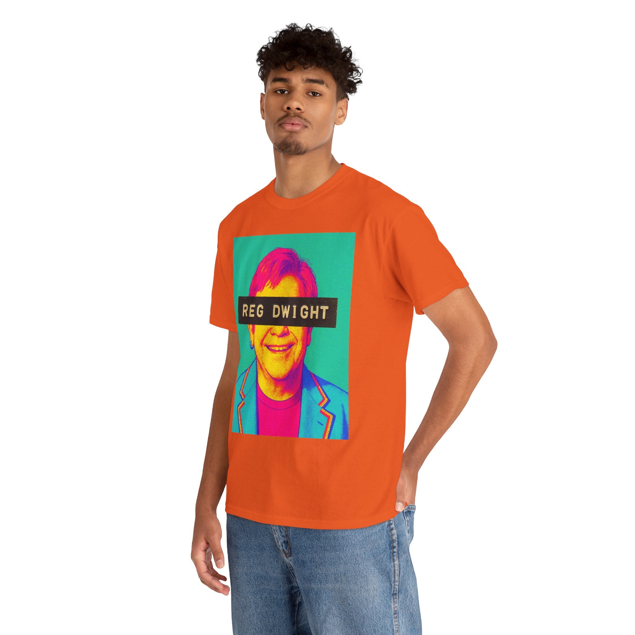 nan — t-shirt, product photo 17