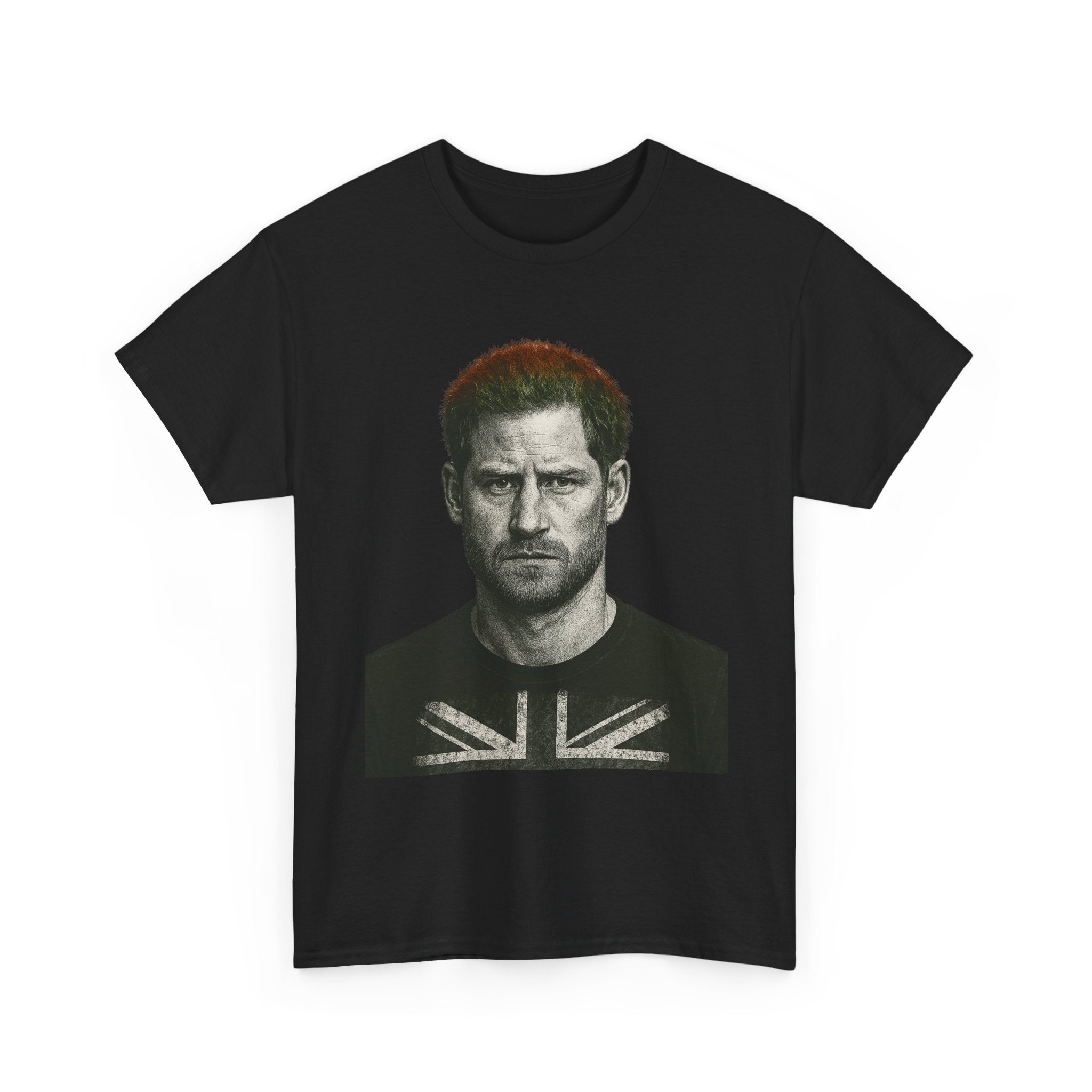 nan — t-shirt, product photo 24