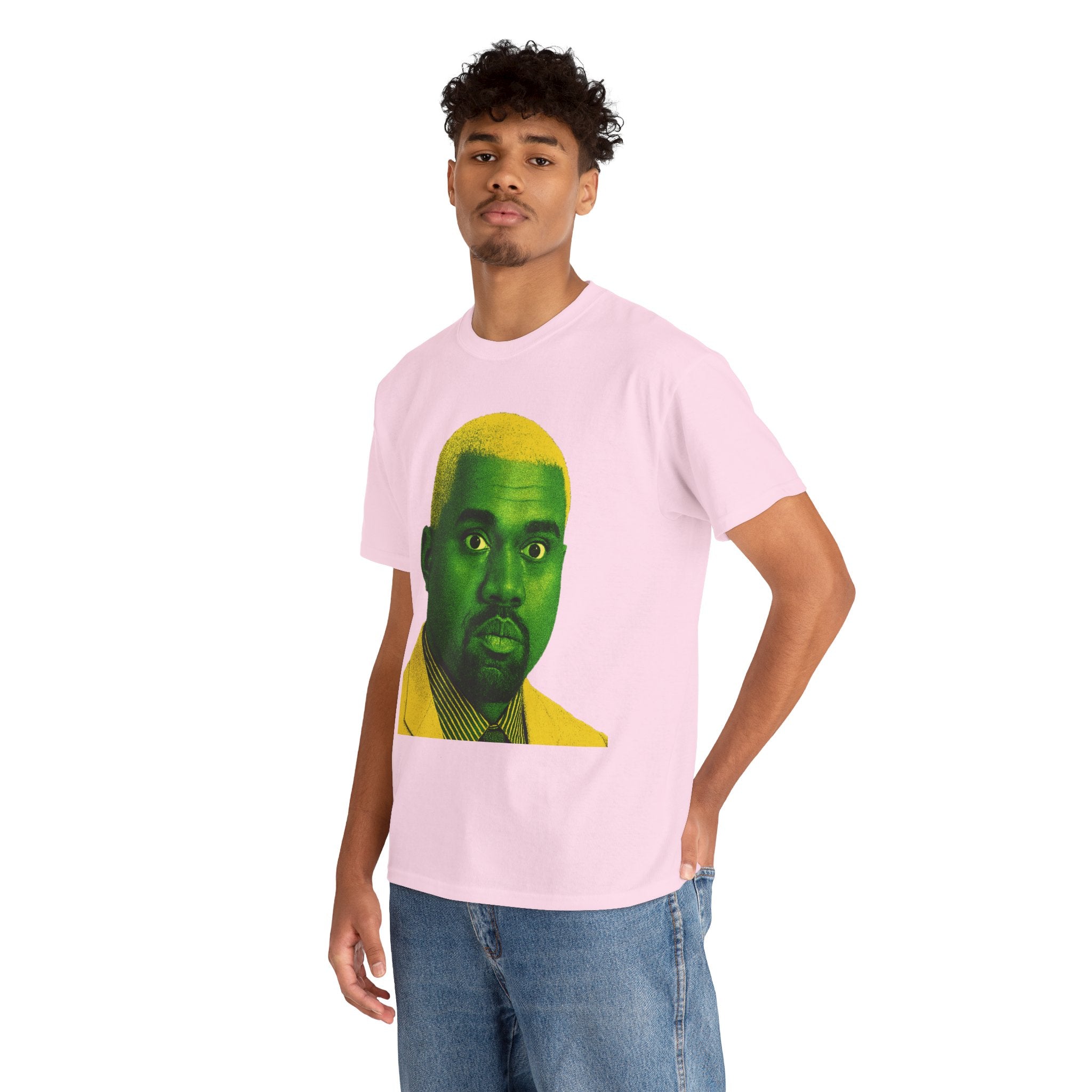 nan — t-shirt, product photo 41