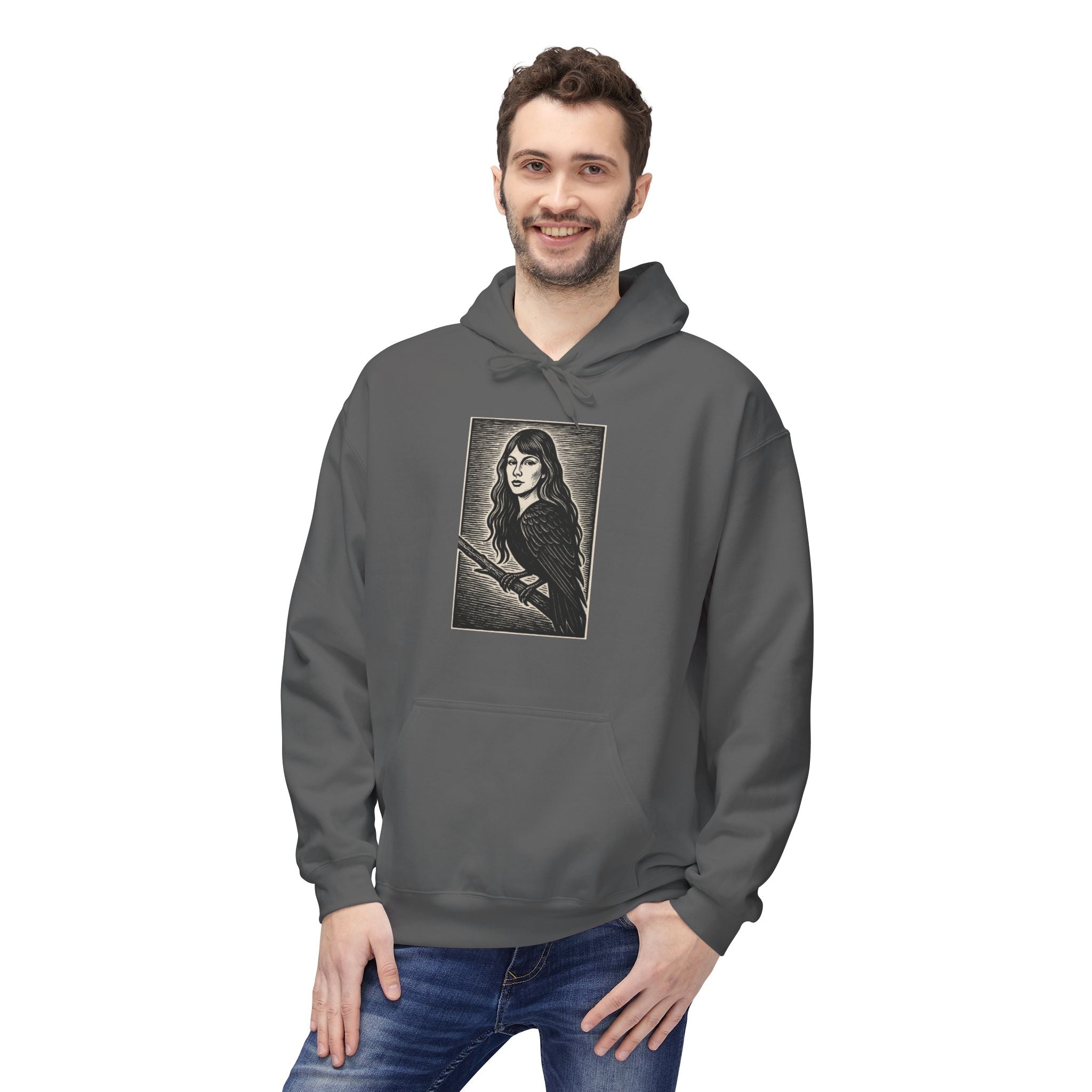 nan — t-shirt, product photo 17