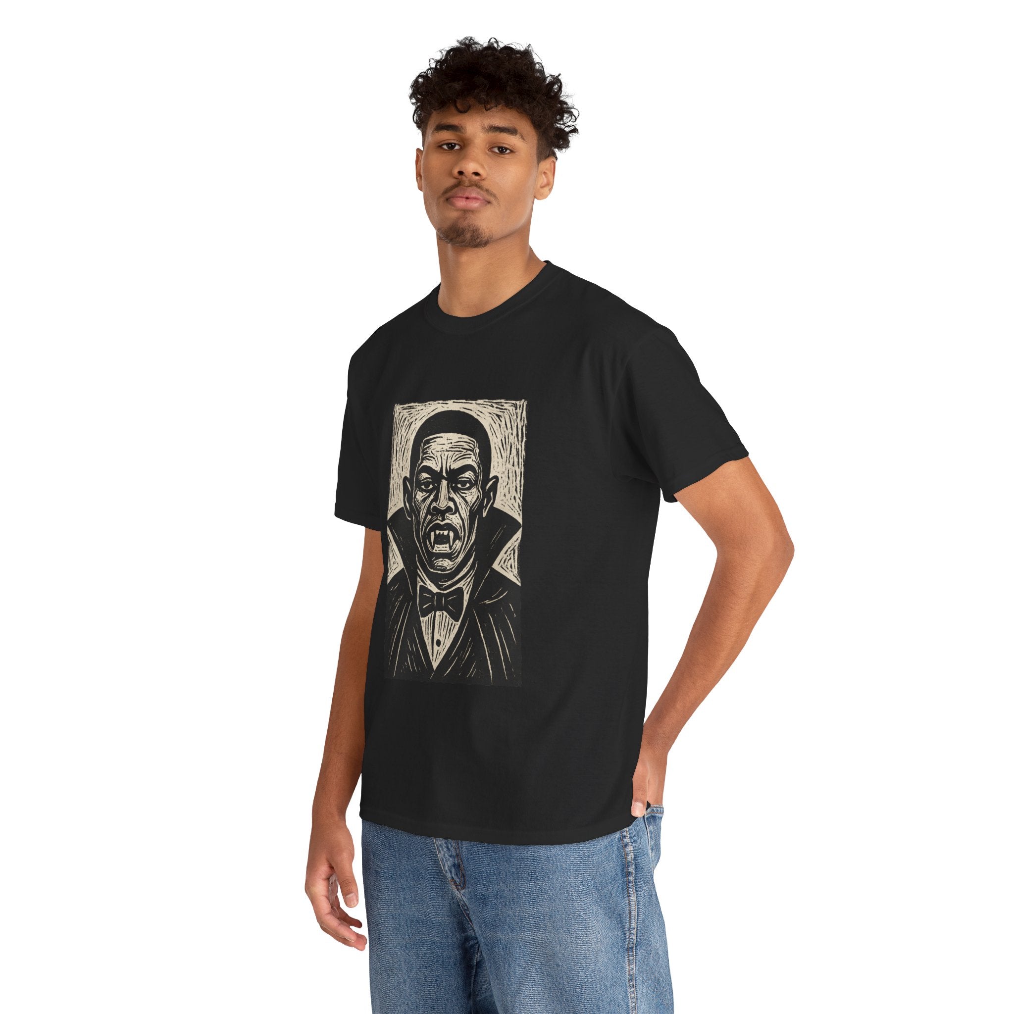 nan — t-shirt, product photo 6