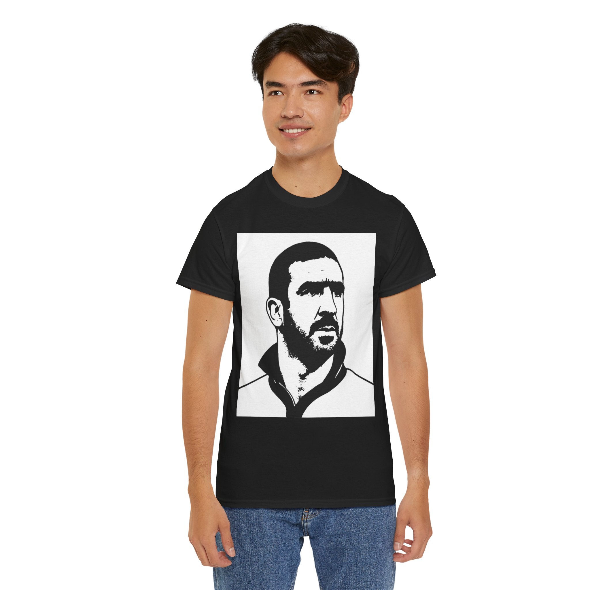 nan — t-shirt, product photo 9
