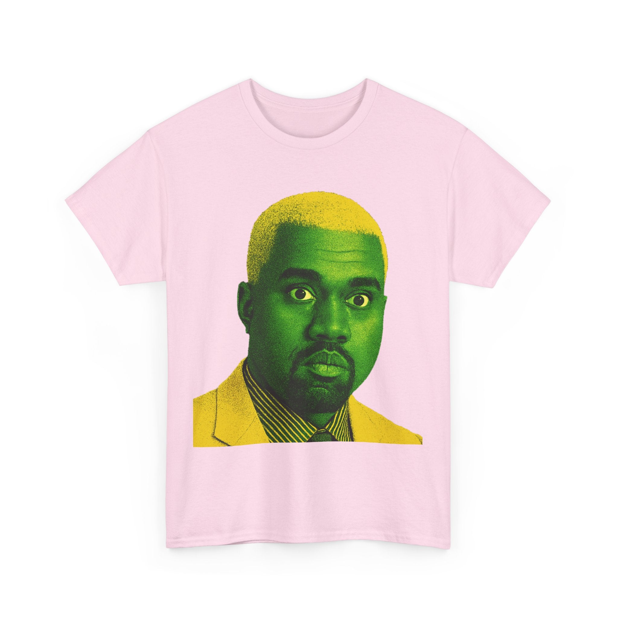 nan — t-shirt, product photo 37