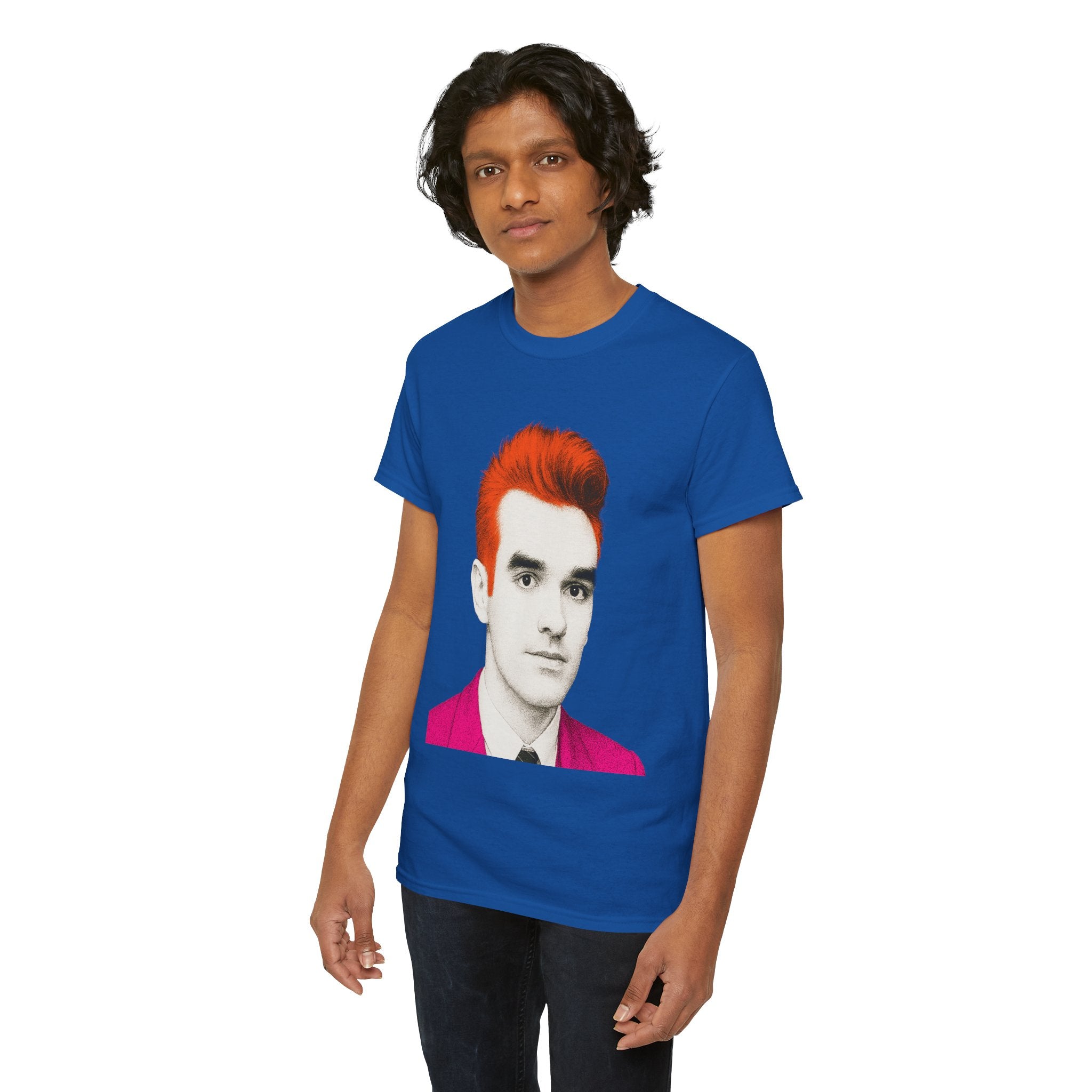 nan — t-shirt, product photo 44