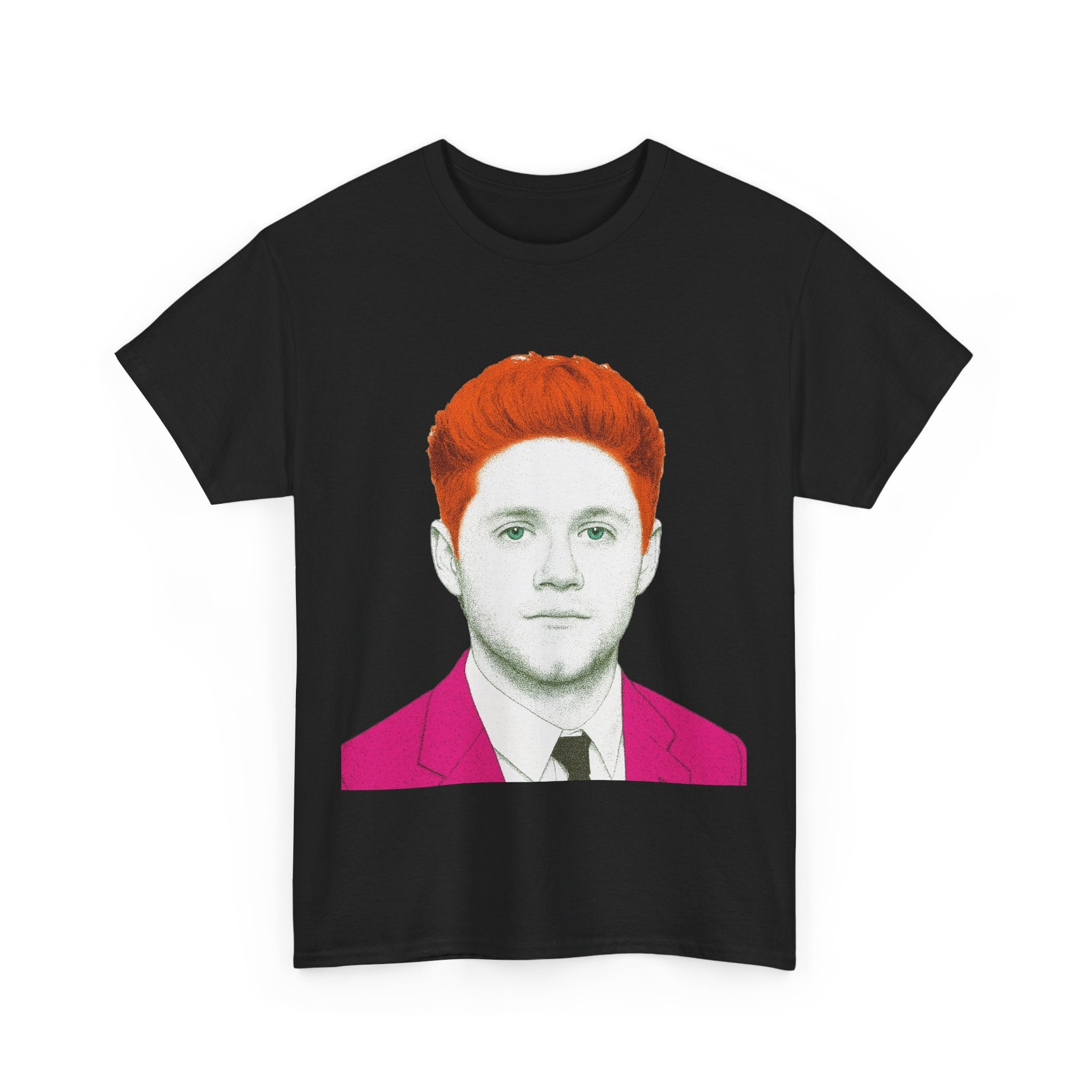 nan — t-shirt, product photo 8