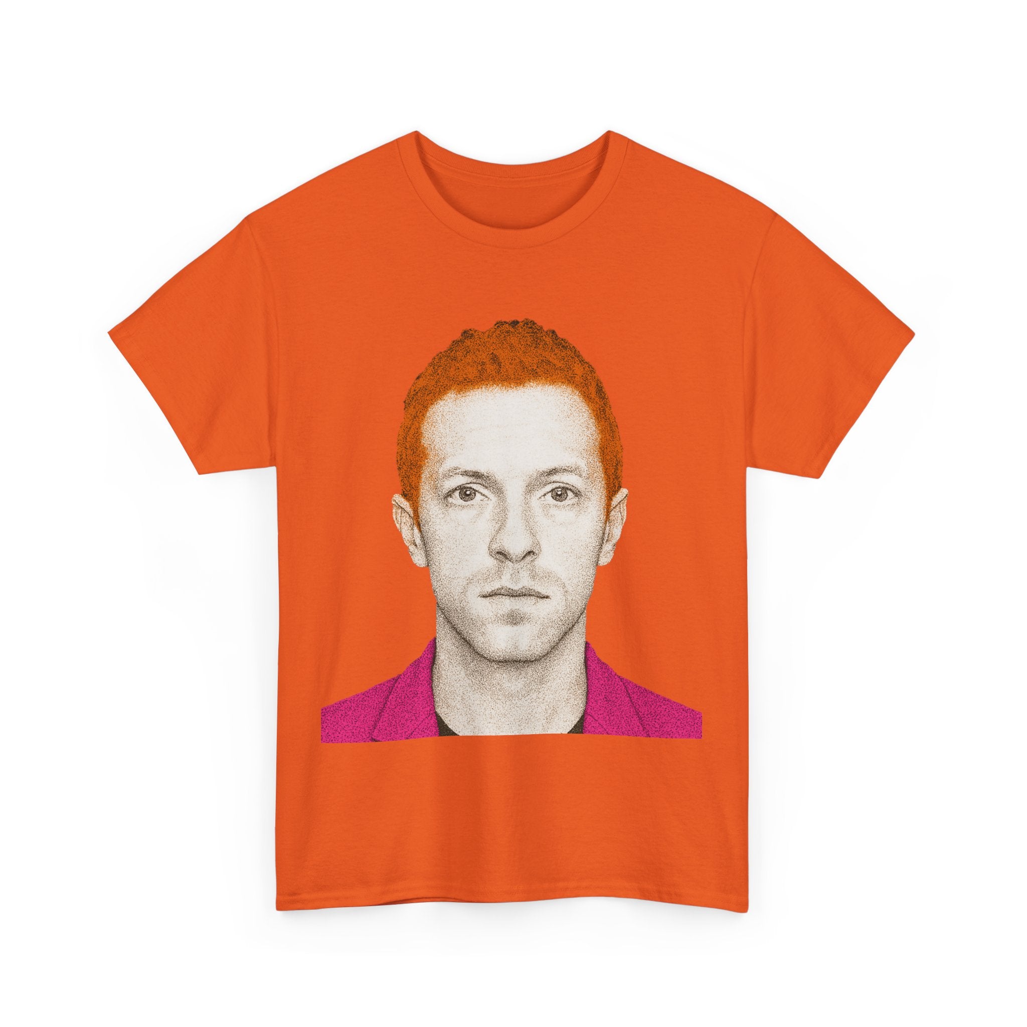 nan — t-shirt, product photo 22