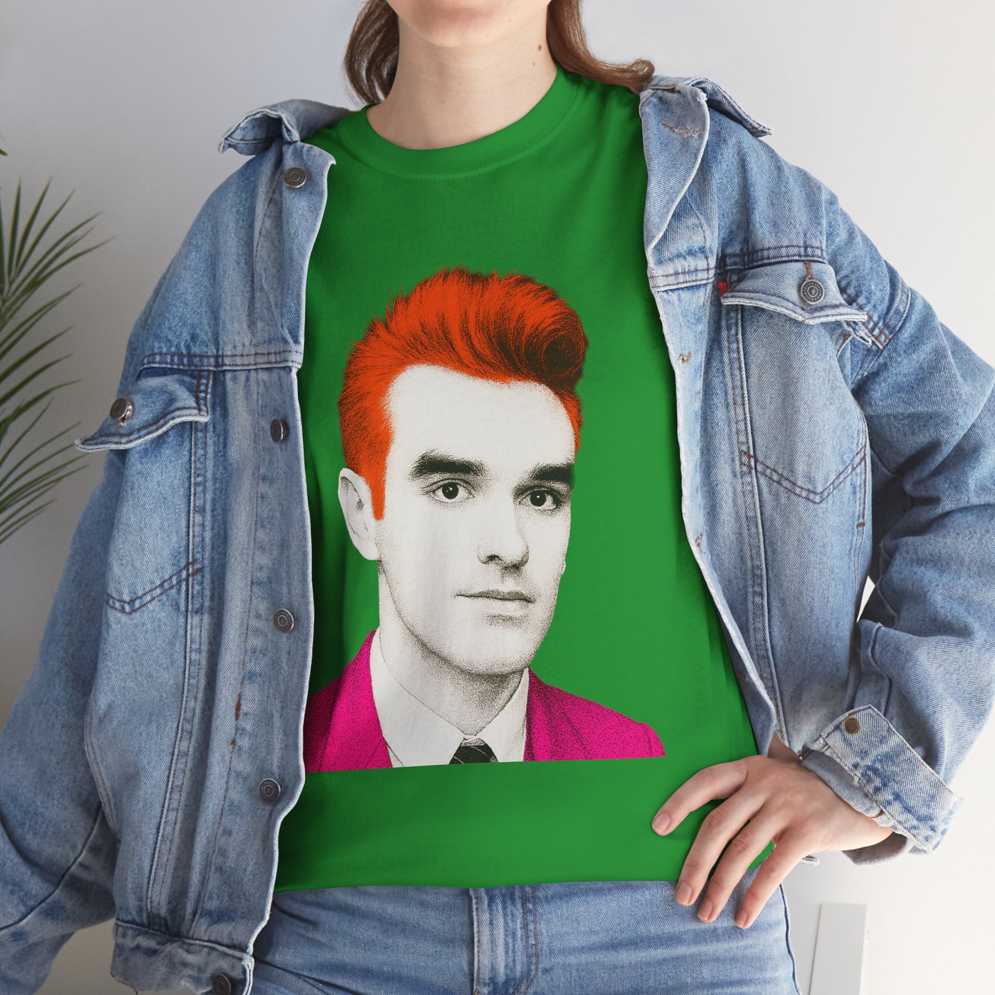 nan — t-shirt, product photo 38