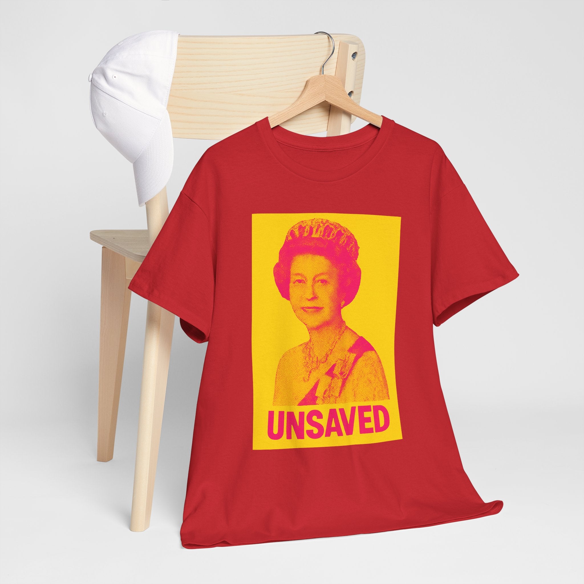 nan — t-shirt, product photo 32