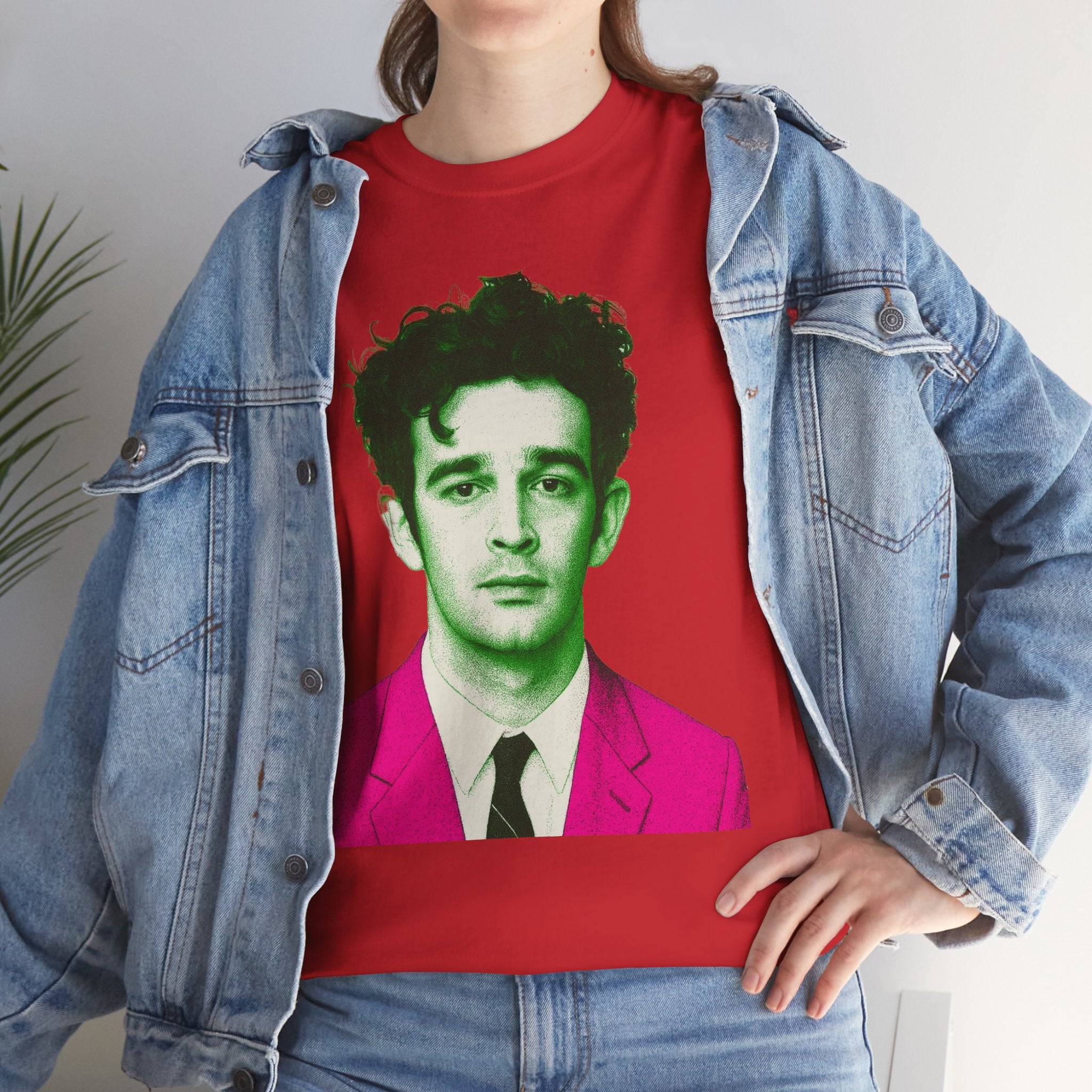 nan — t-shirt, product photo 59