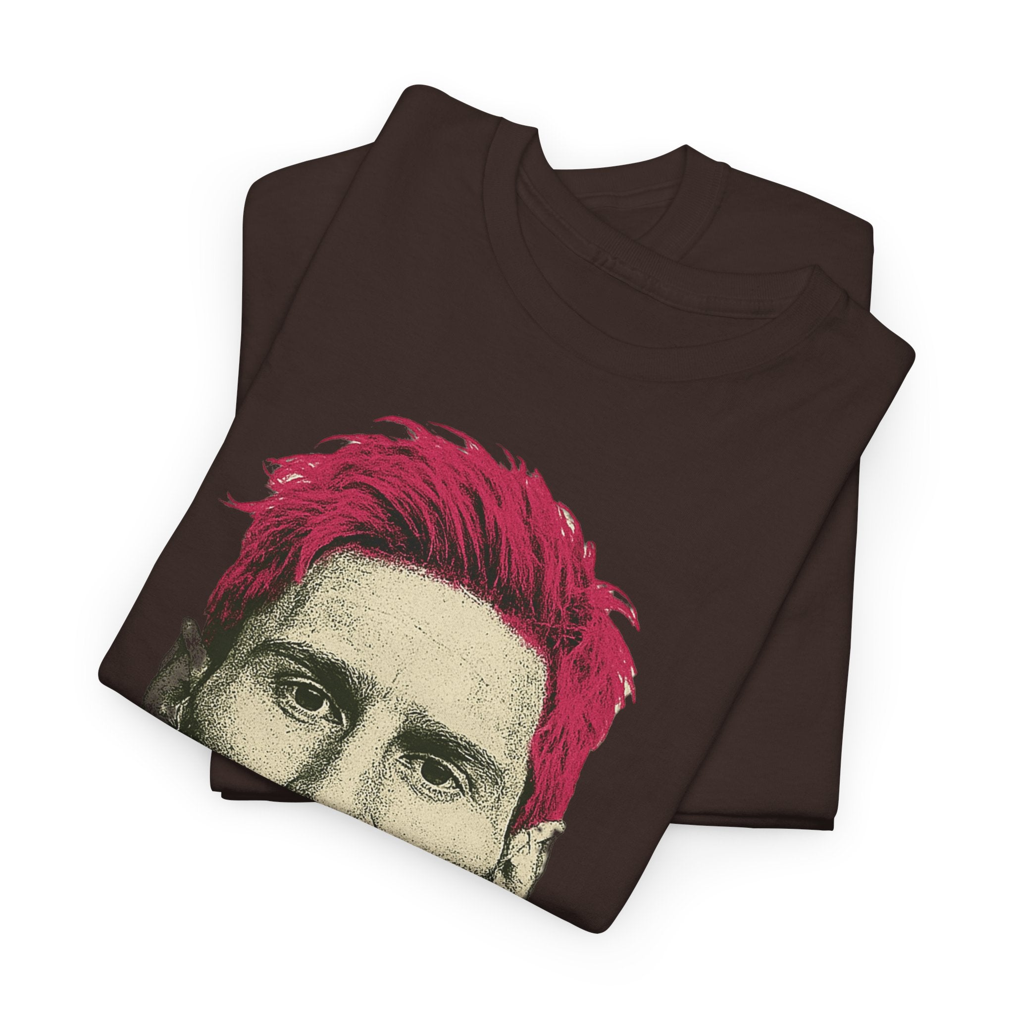 nan — t-shirt, product photo 21