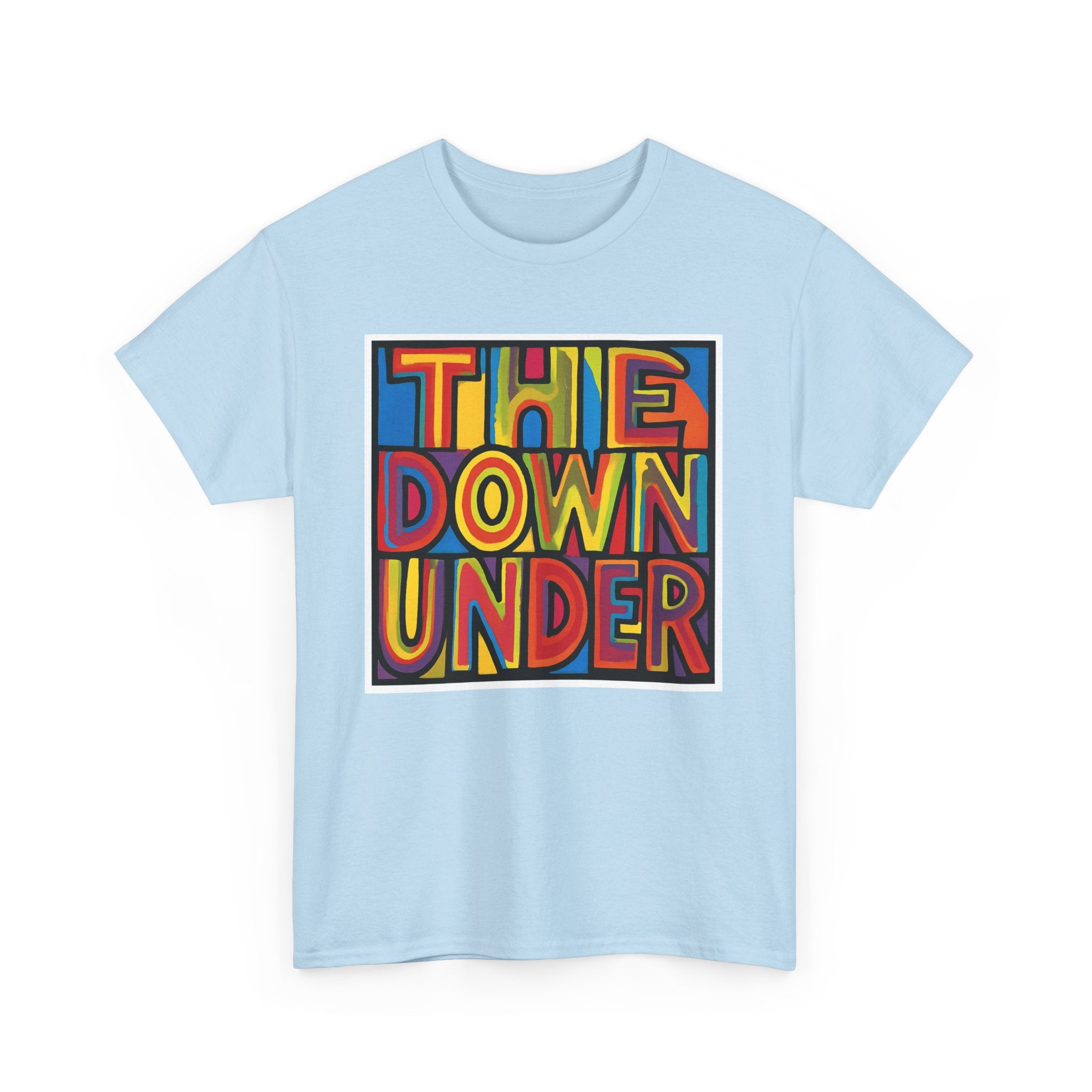 nan — t-shirt, product photo 24