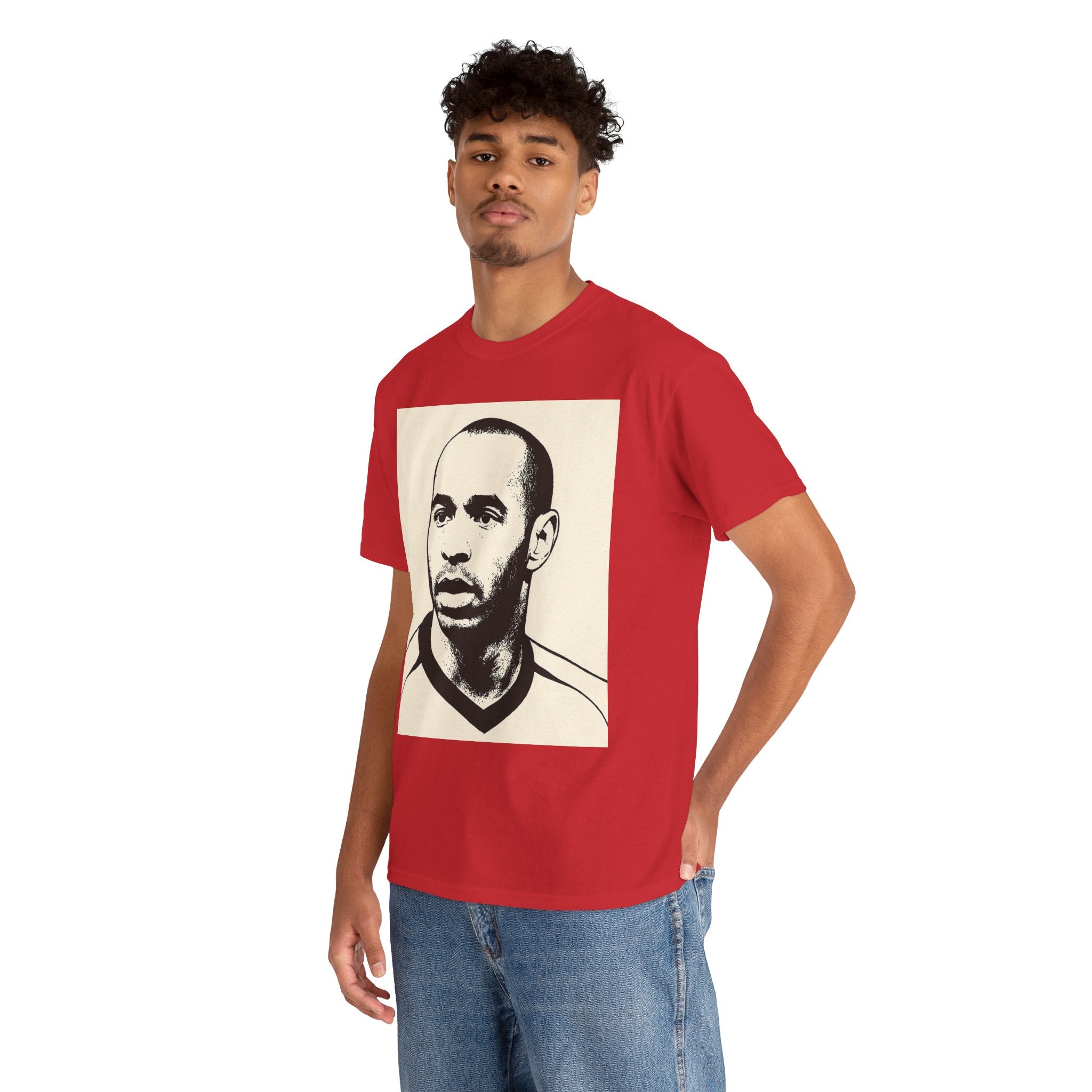 nan — t-shirt, product photo 18