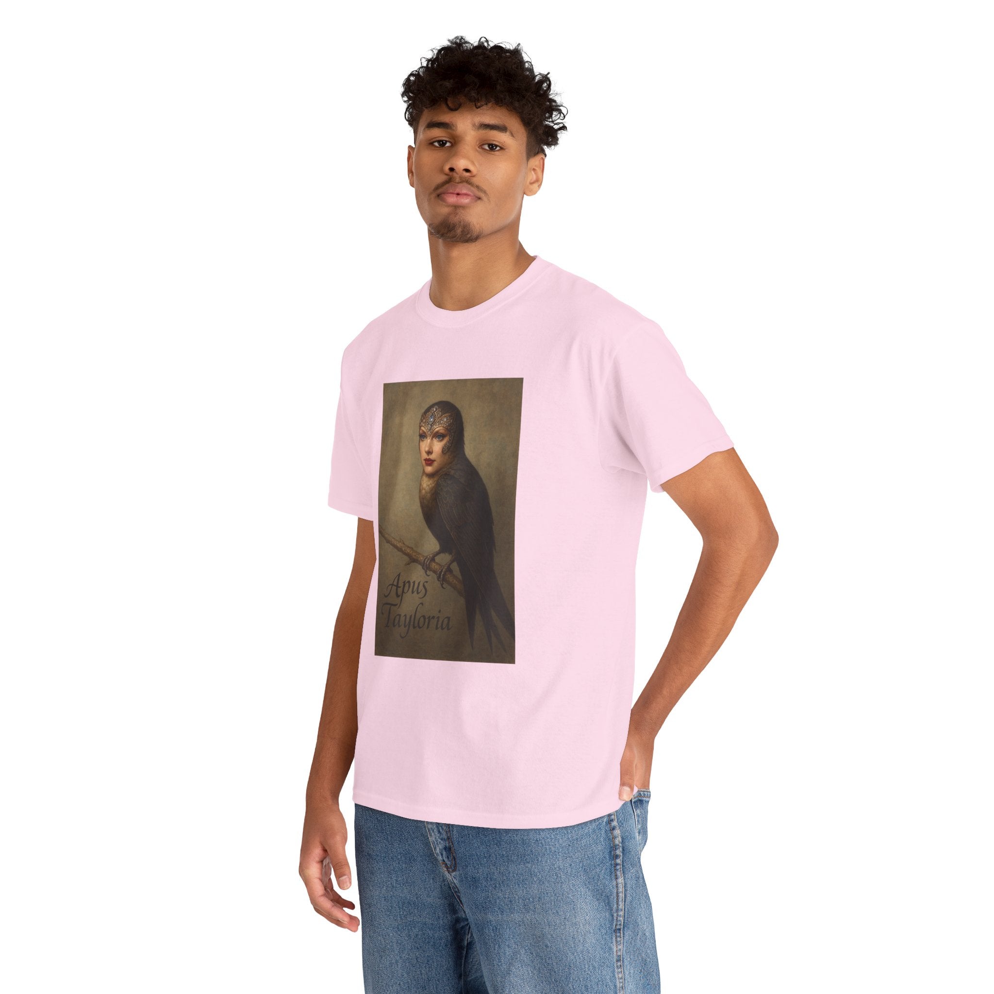 nan — t-shirt, product photo 50
