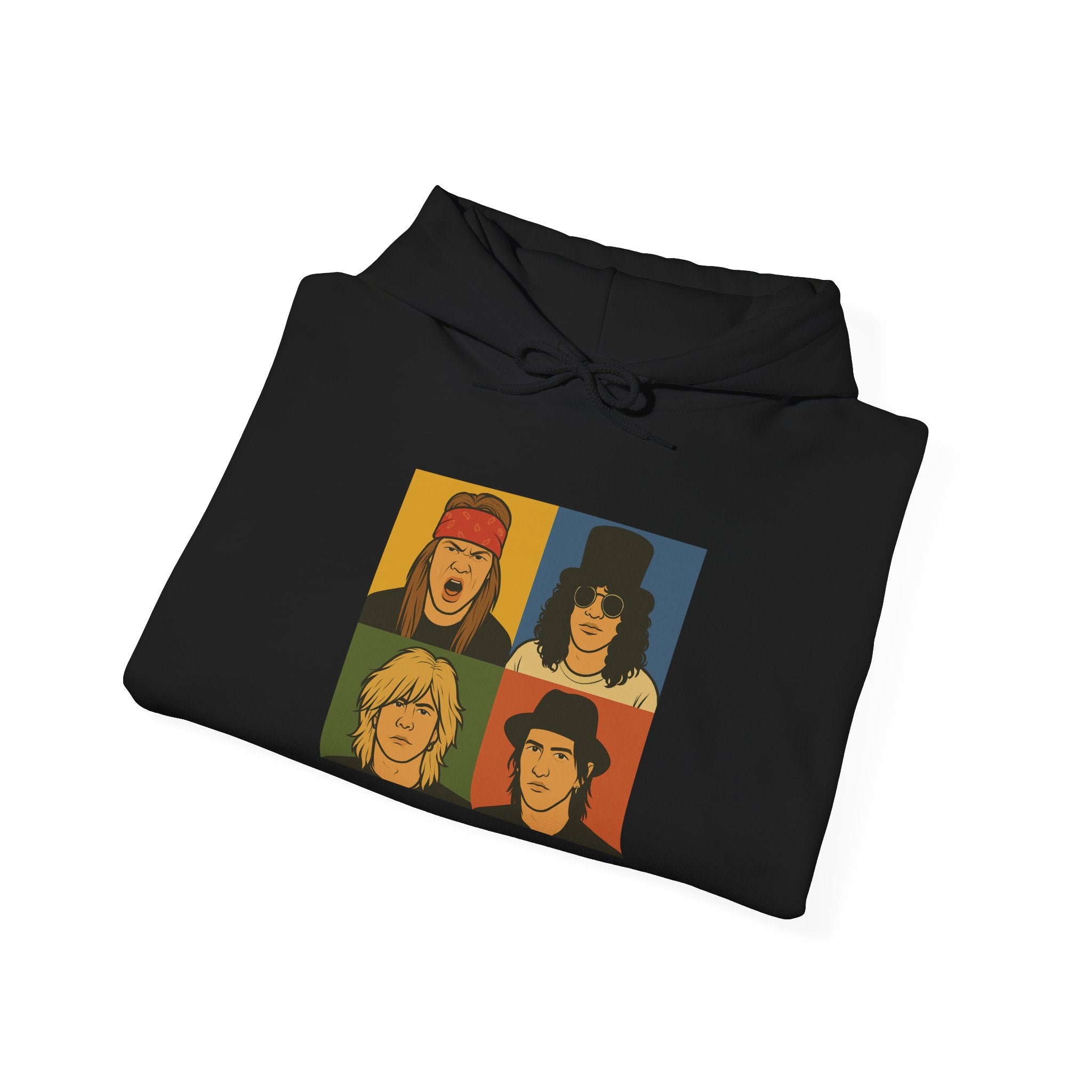 nan — t-shirt, product photo 17