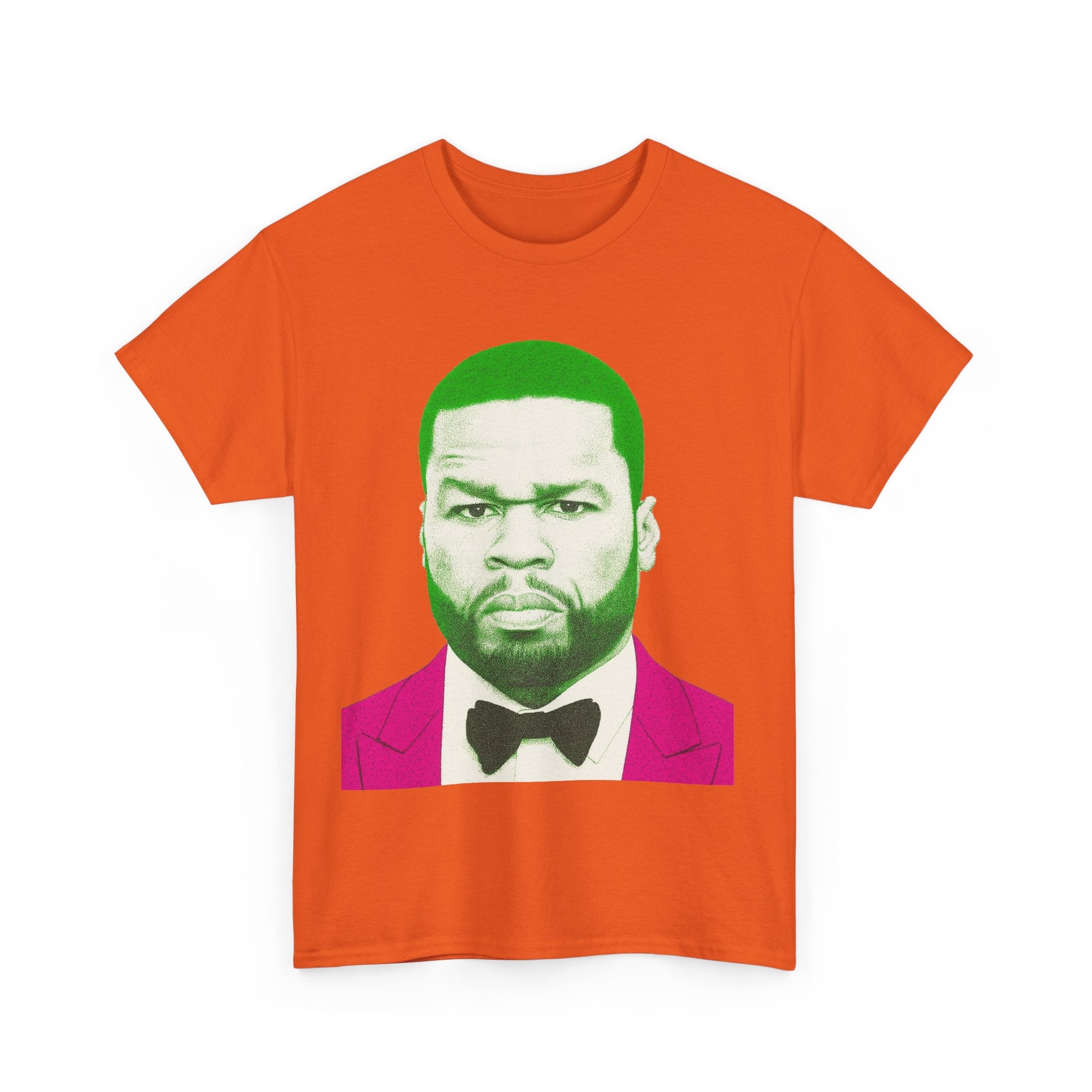 nan — t-shirt, product photo 24