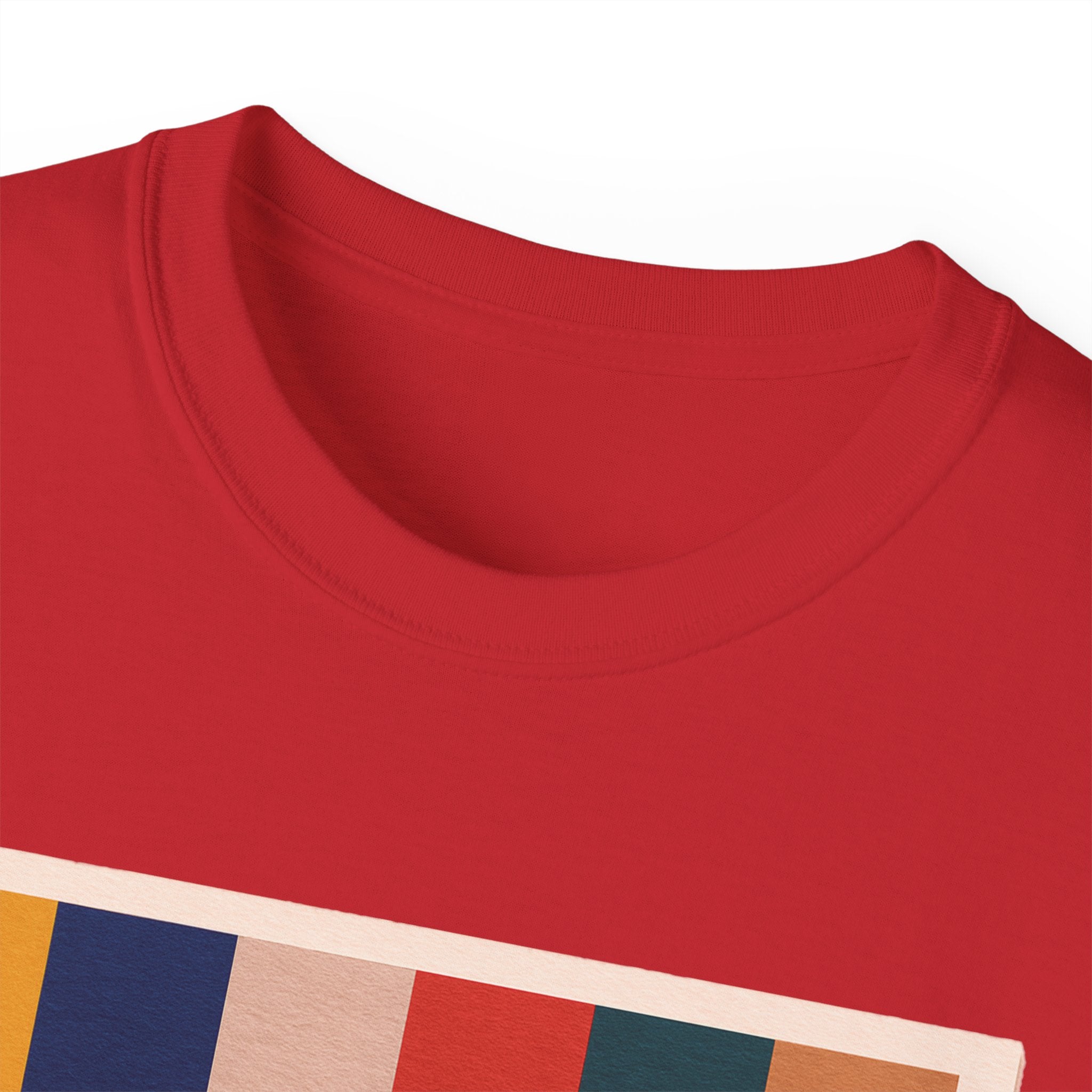 nan — t-shirt, product photo 19