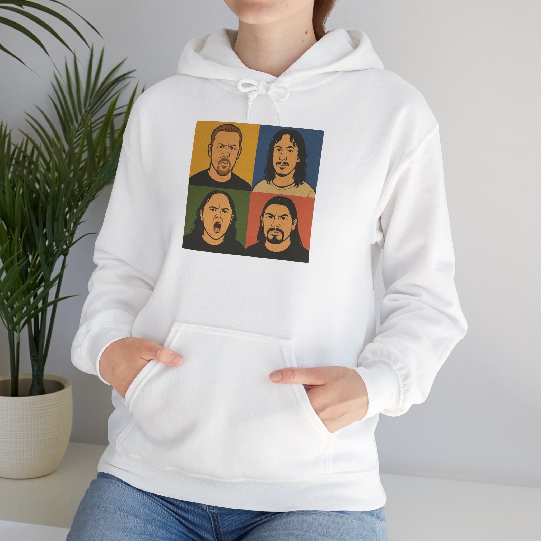 nan — t-shirt, product photo 13