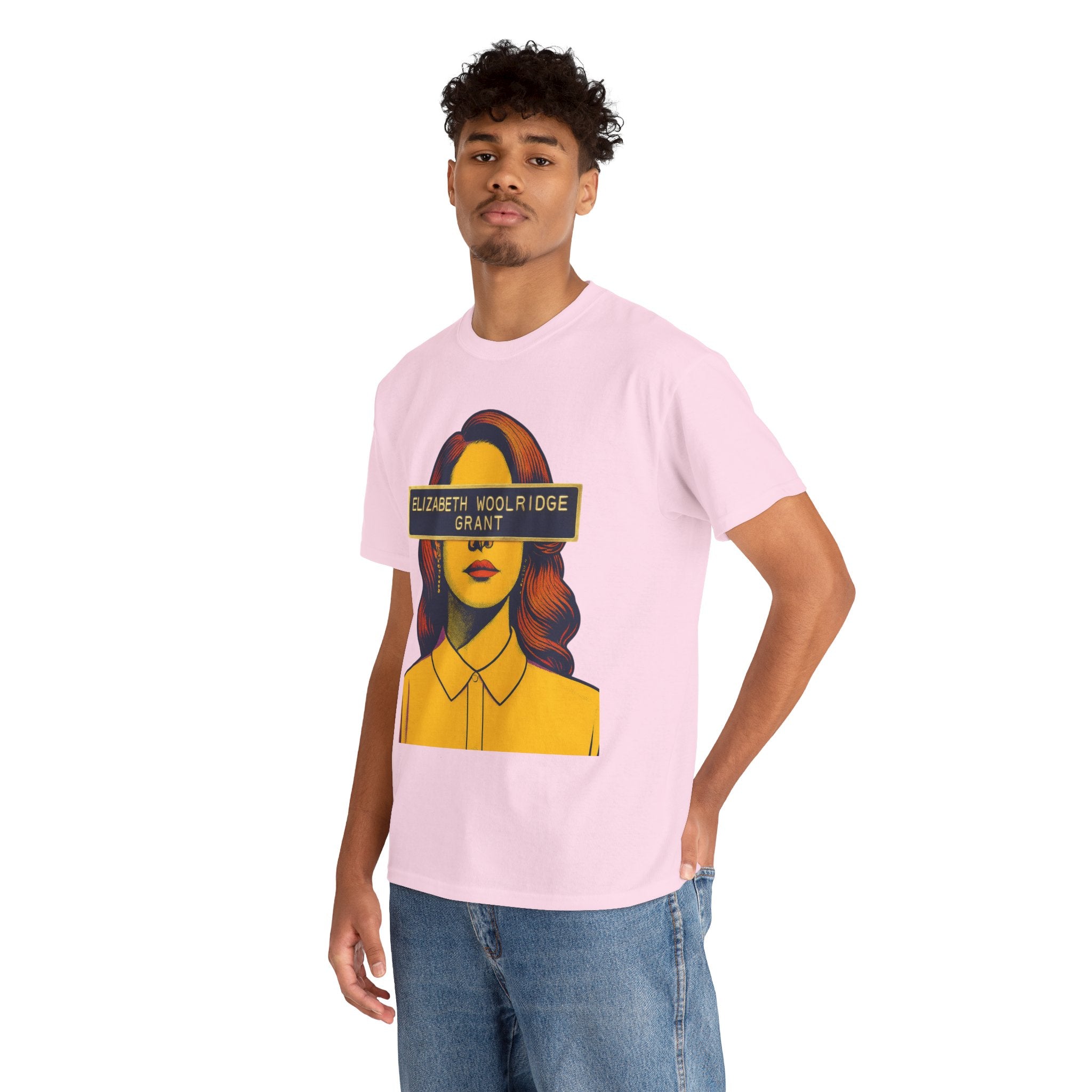 nan — t-shirt, product photo 37