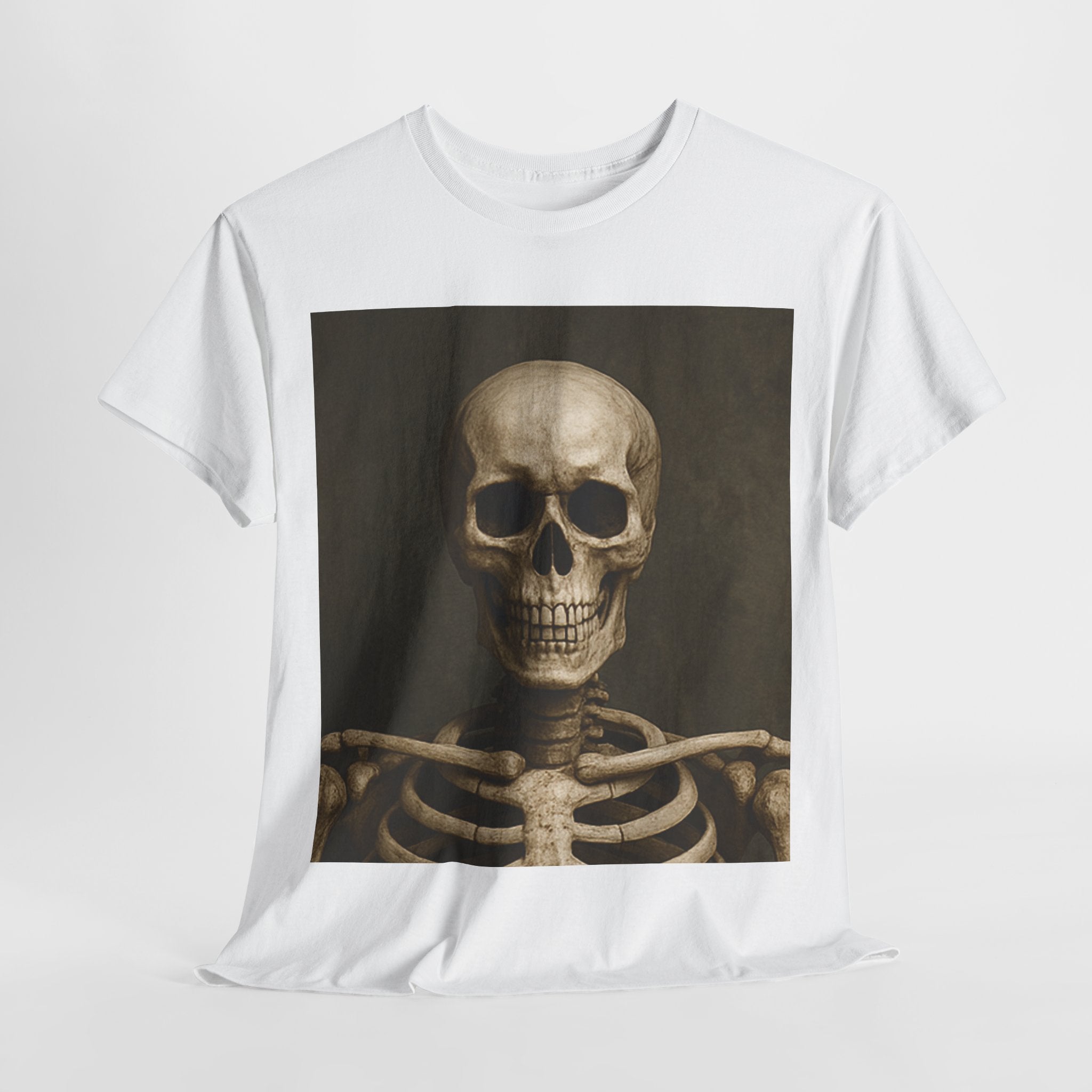 nan — t-shirt, product photo 9