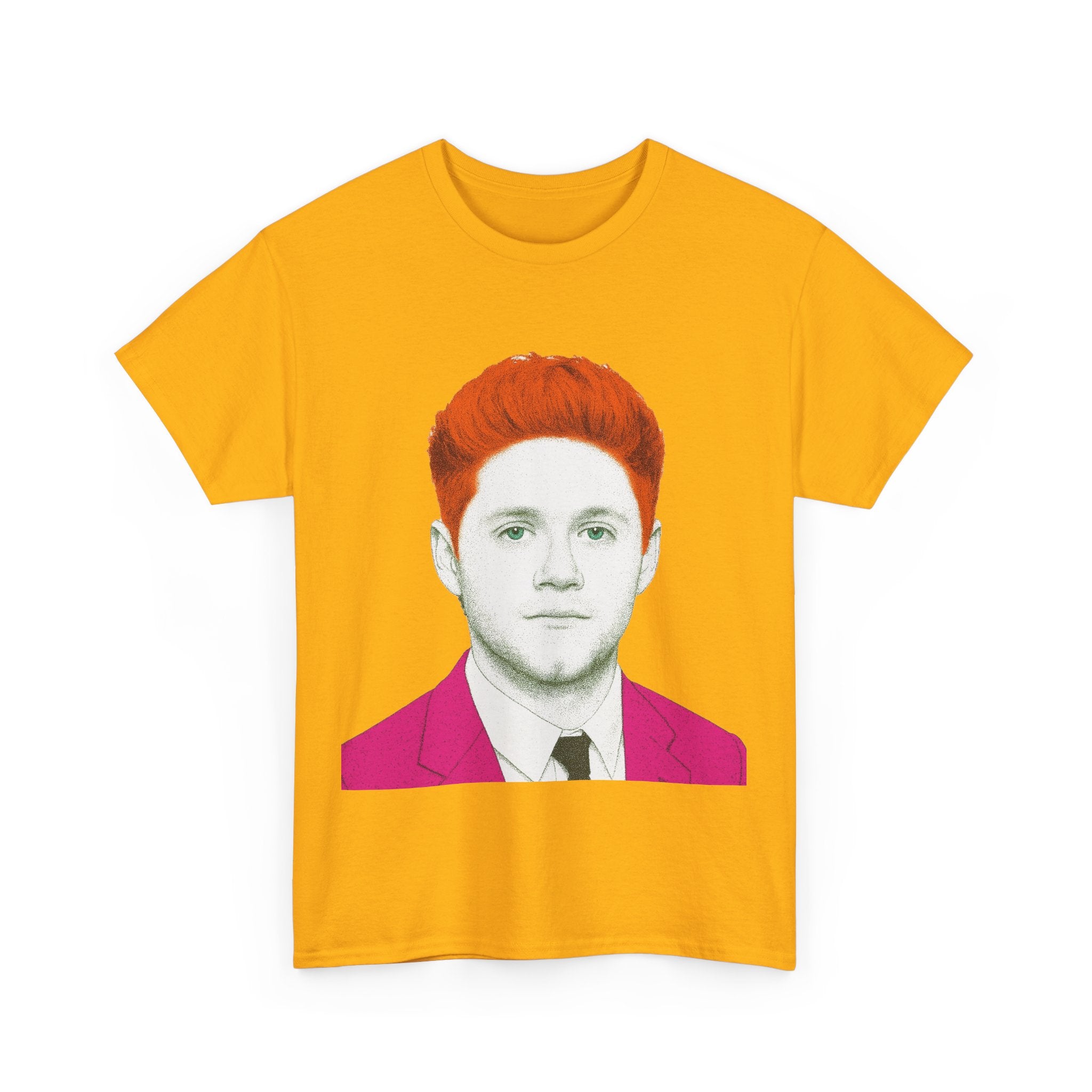 nan — t-shirt, product photo 15