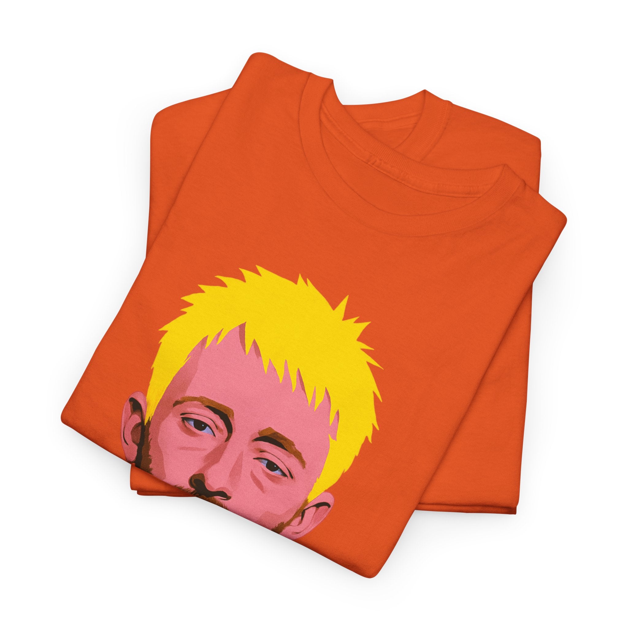 nan — t-shirt, product photo 13