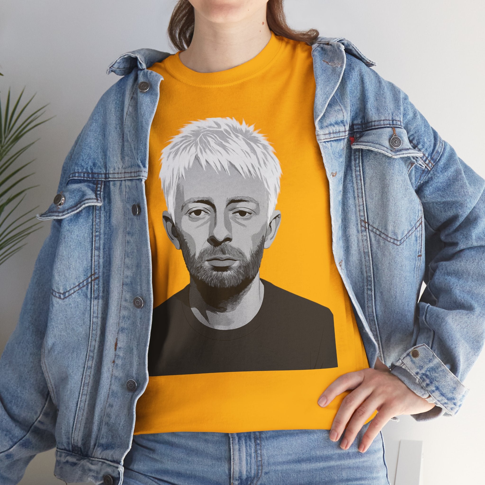 nan — t-shirt, product photo 43