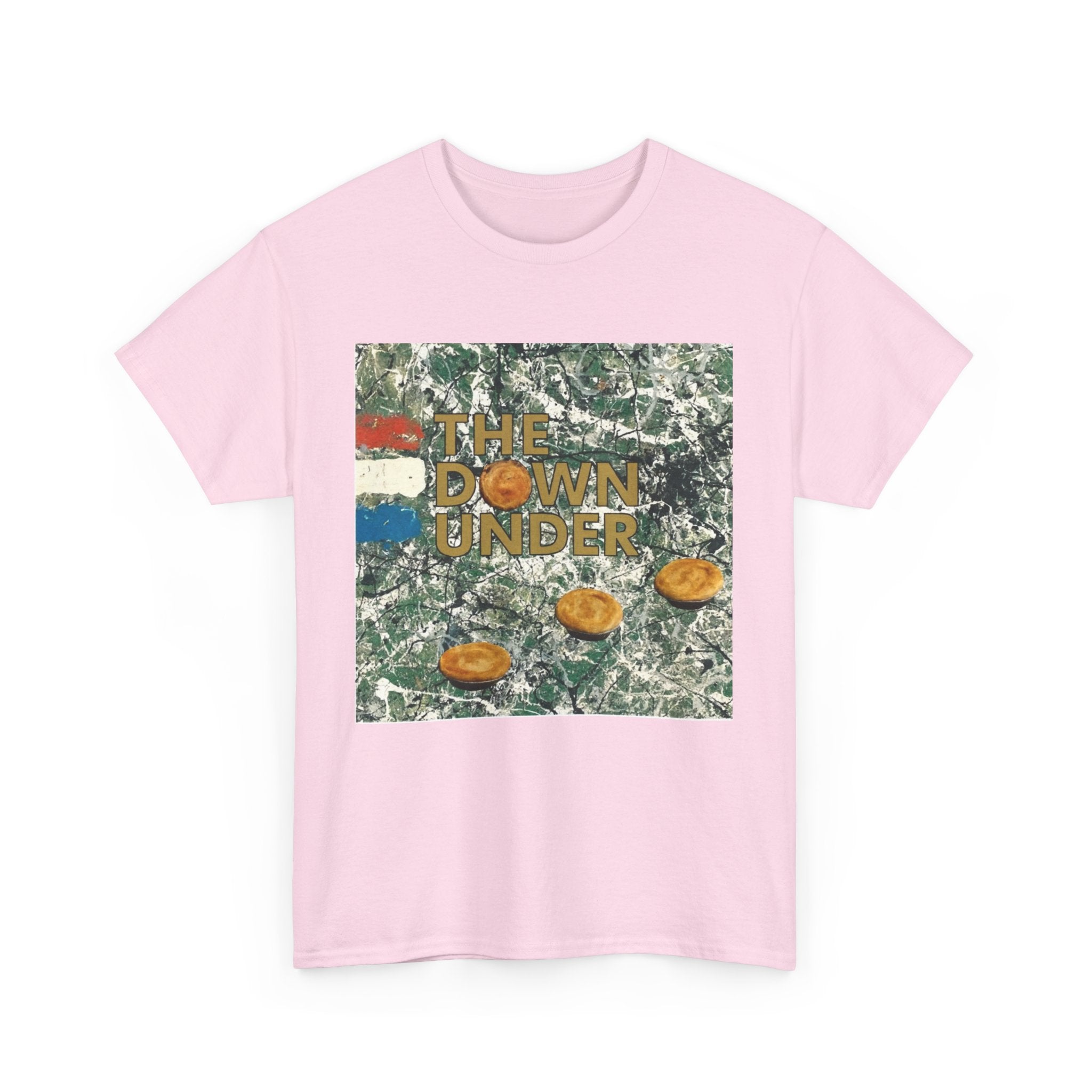 nan — t-shirt, product photo 14