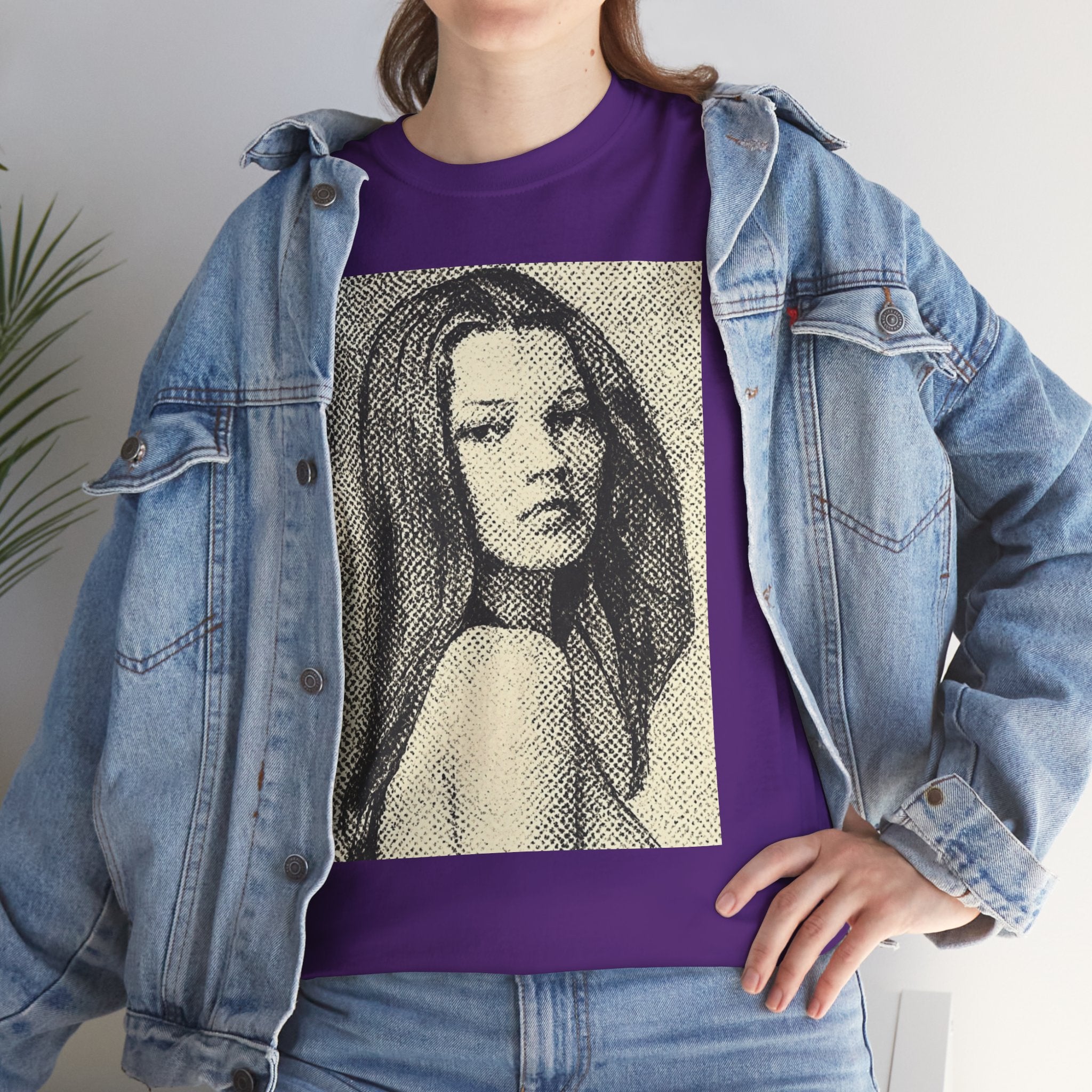 nan — t-shirt, product photo 79