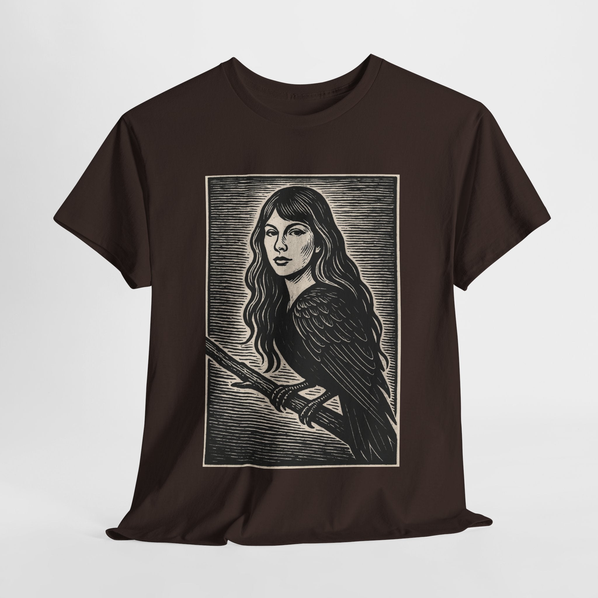 nan — t-shirt, product photo 87