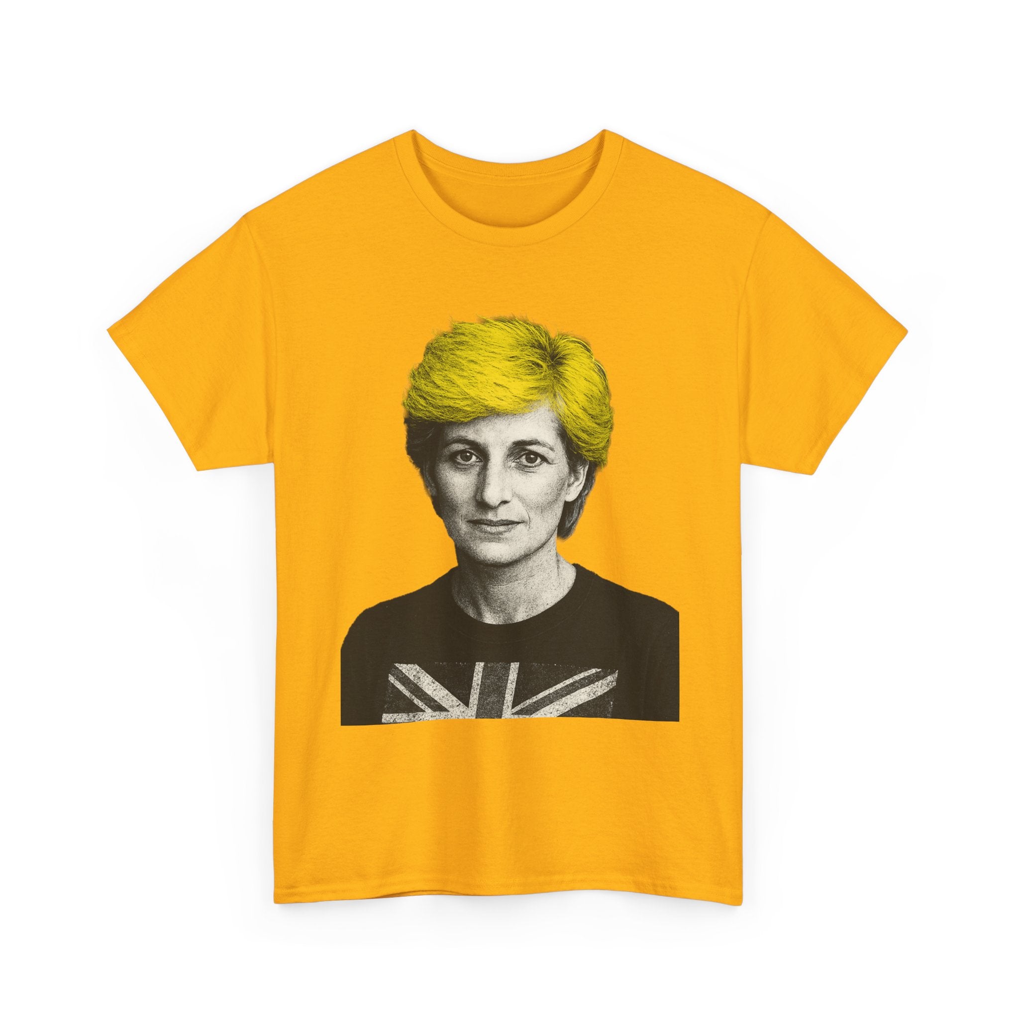 nan — t-shirt, product photo 21