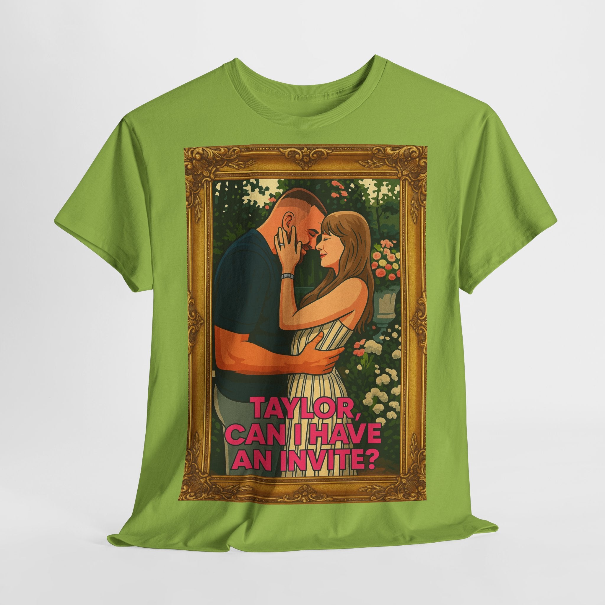 nan — t-shirt, product photo 41