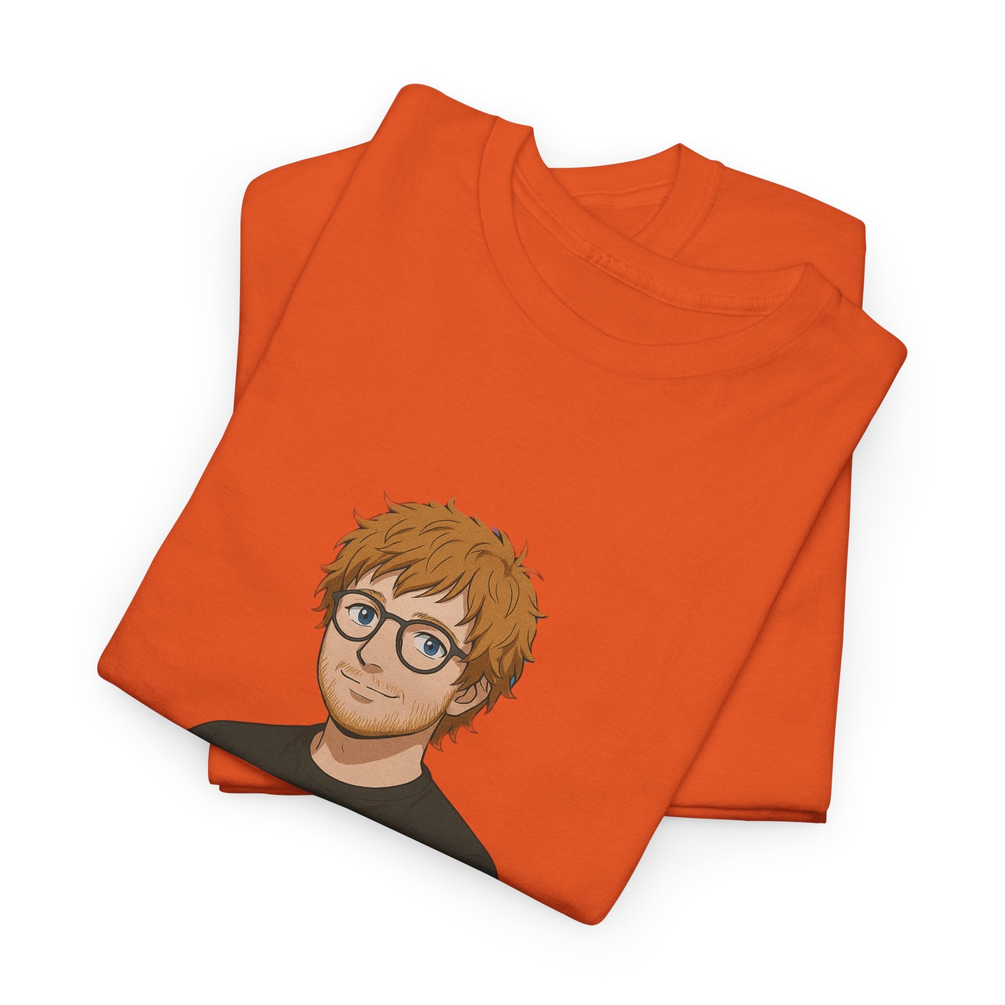 nan — t-shirt, product photo 19