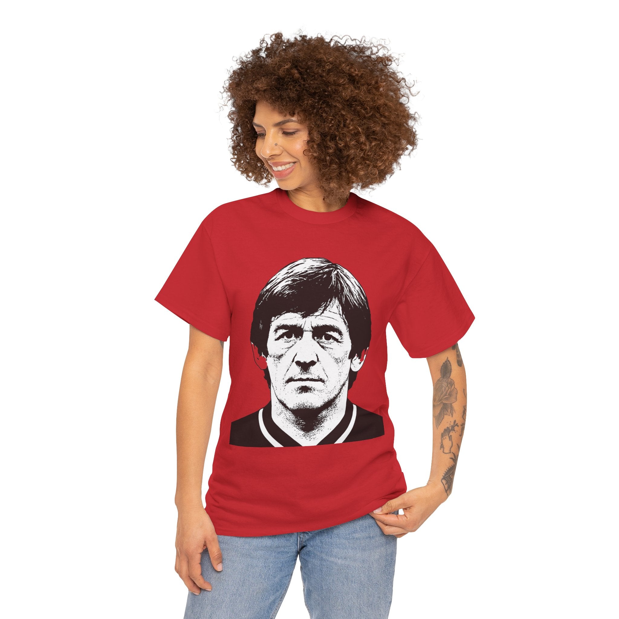 nan — t-shirt, product photo 27