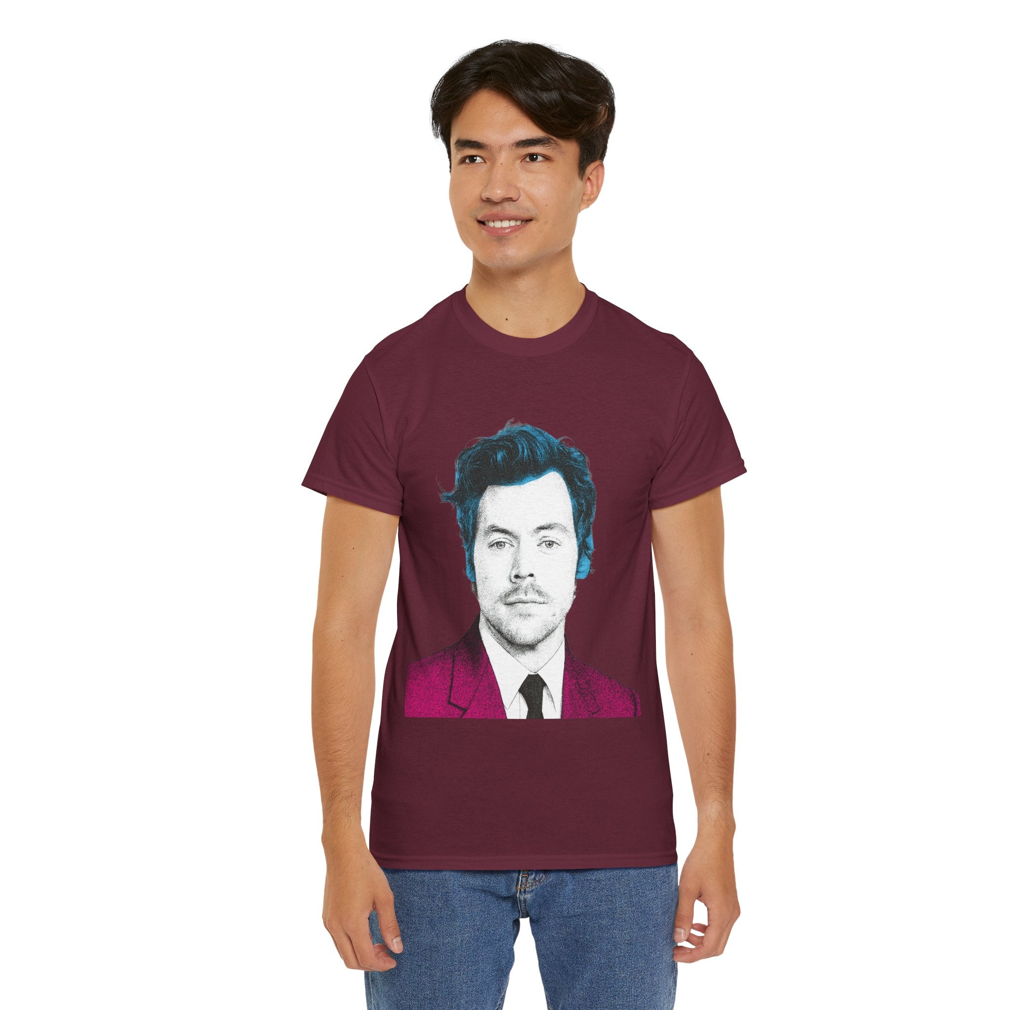 nan — t-shirt, product photo 35
