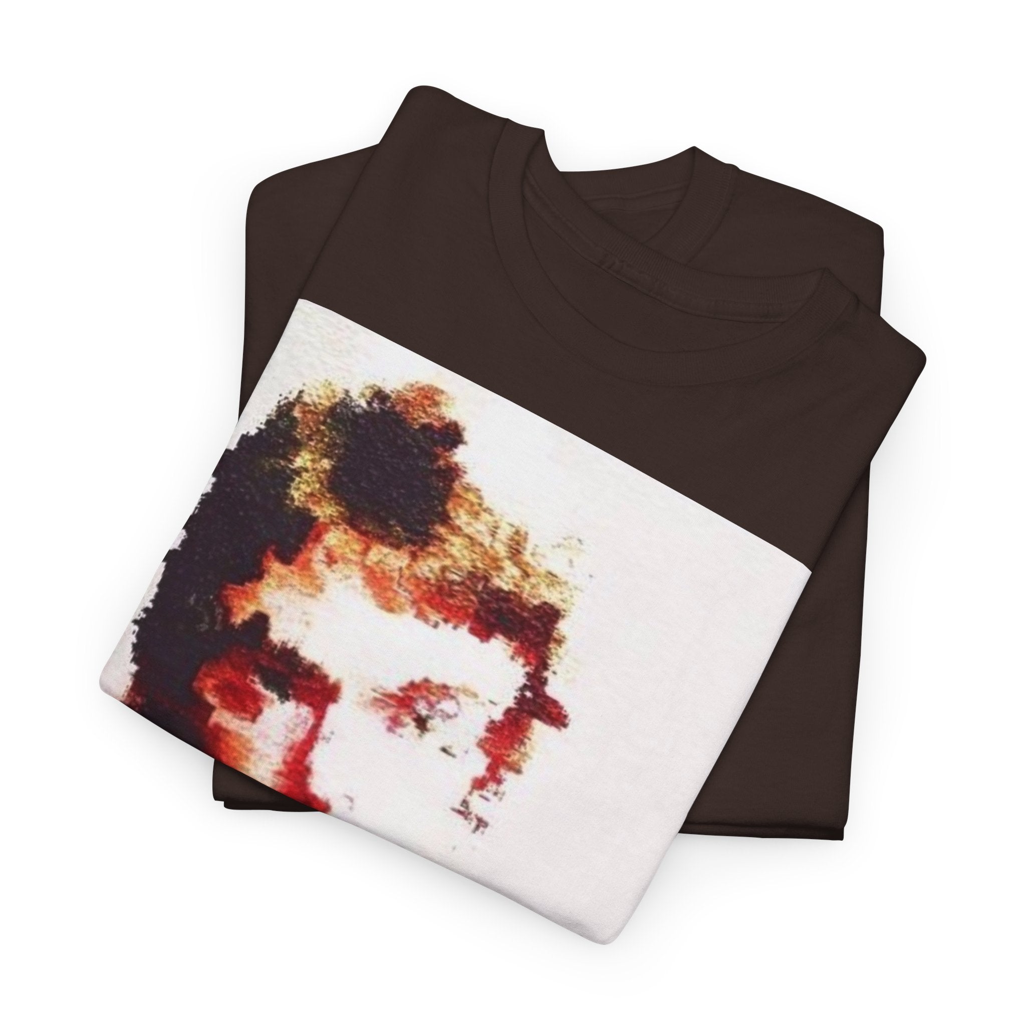 nan — t-shirt, product photo 32
