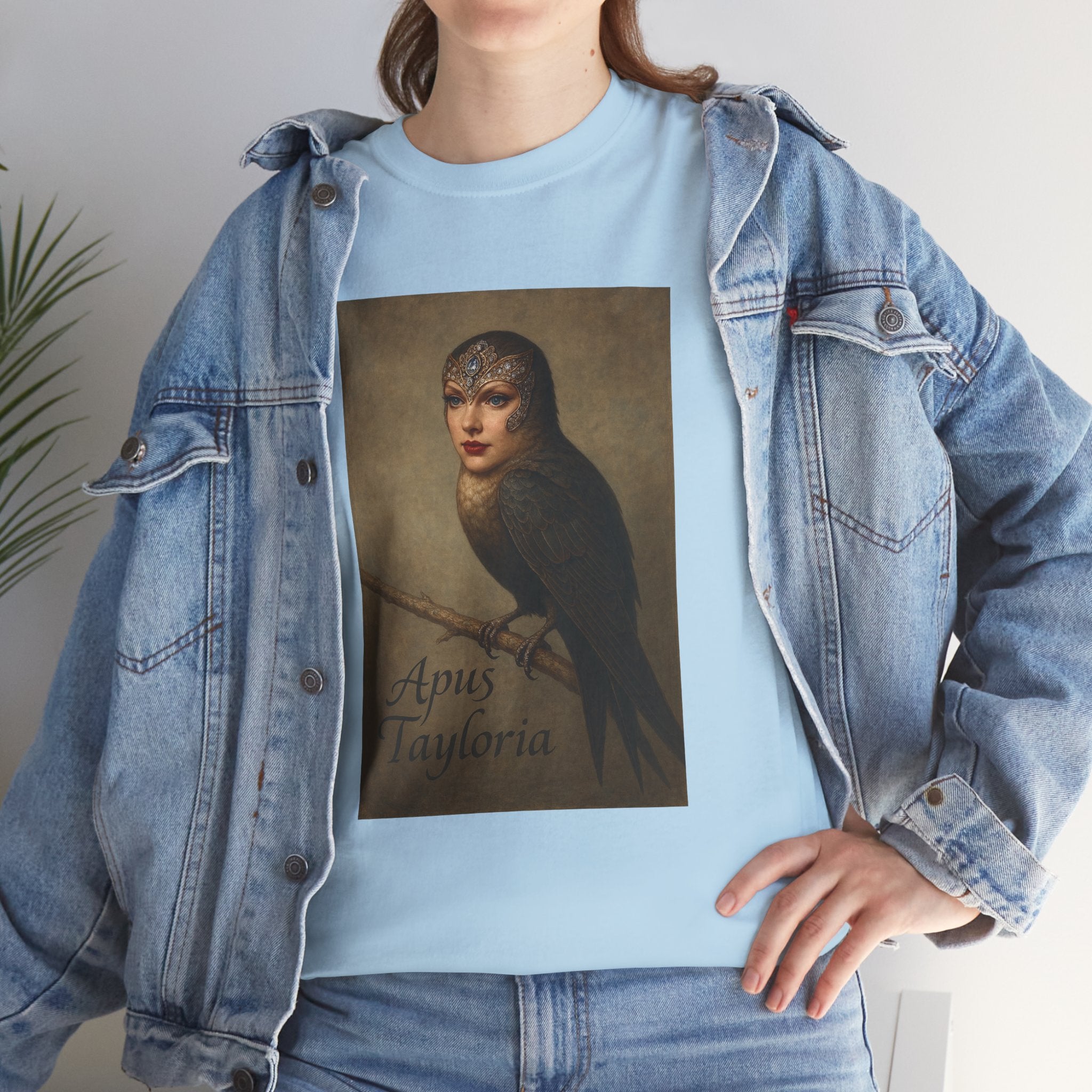nan — t-shirt, product photo 43